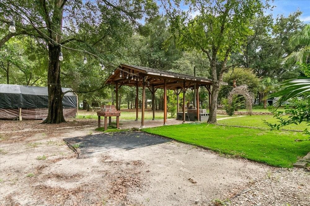 Single Family Residence at 2619 W PONKAN RD, APOPKA, photo 41 of 48