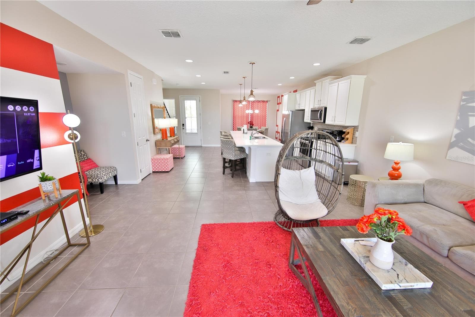 Townhouse at 1515 CAREY PALM CIR, KISSIMMEE, photo 12 of 37