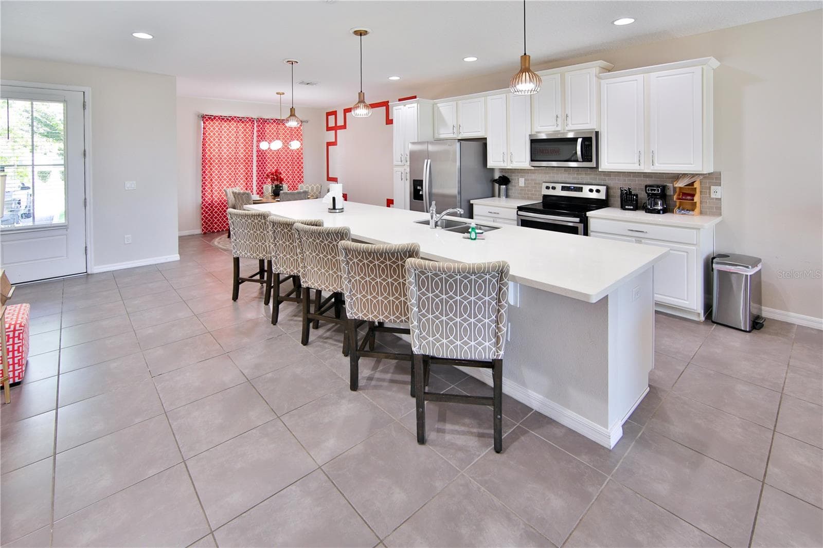 Townhouse at 1515 CAREY PALM CIR, KISSIMMEE, photo 13 of 37