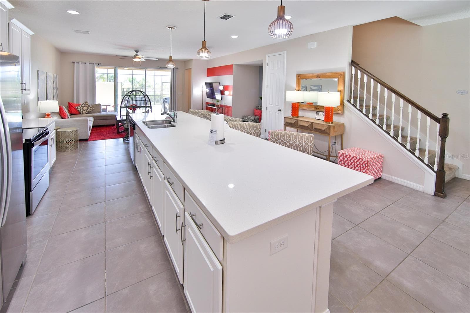 Townhouse at 1515 CAREY PALM CIR, KISSIMMEE, photo 15 of 37