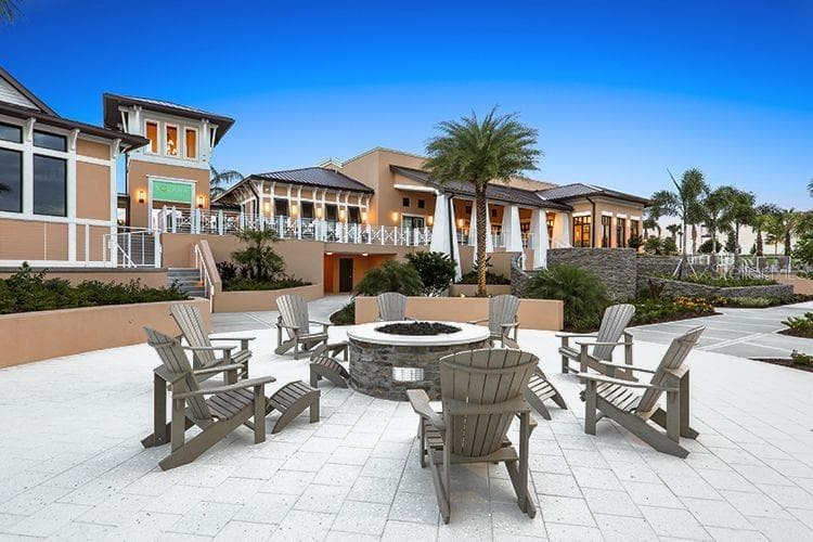 Townhouse at 1515 CAREY PALM CIR, KISSIMMEE, photo 34 of 37