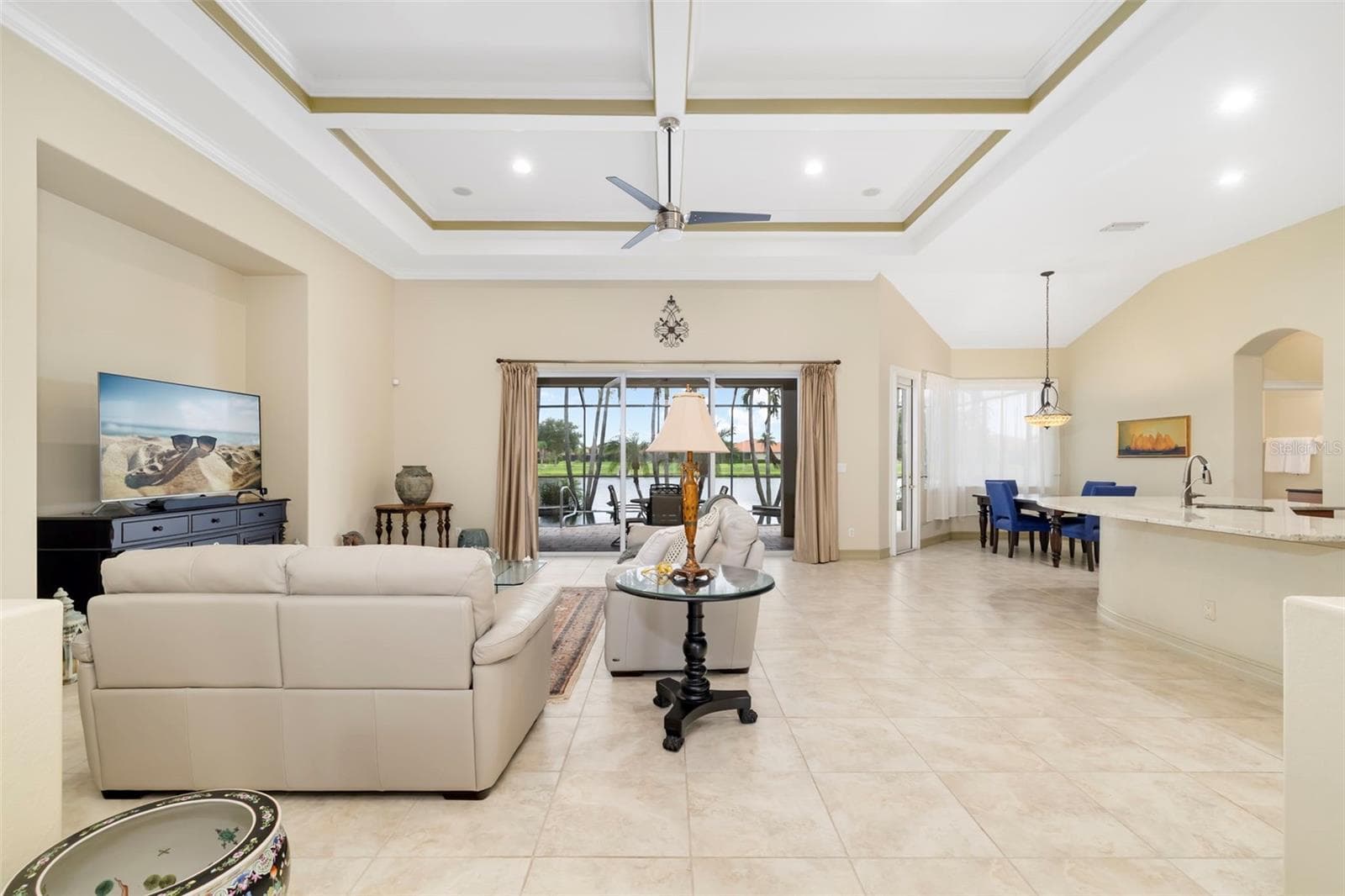 Single Family Residence at 286 PESARO DR, NOKOMIS, photo 6 of 86
