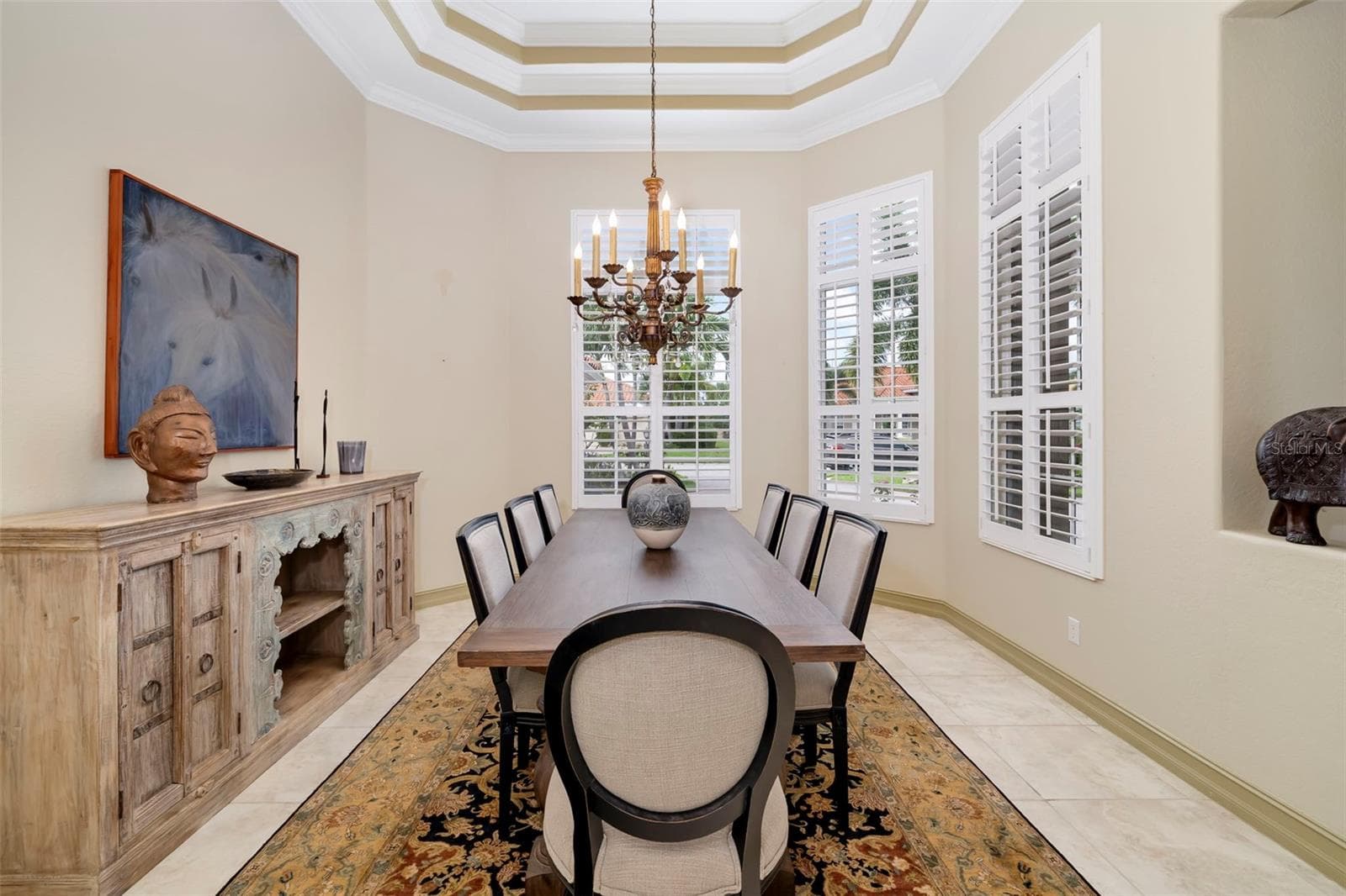 Single Family Residence at 286 PESARO DR, NOKOMIS, photo 14 of 86