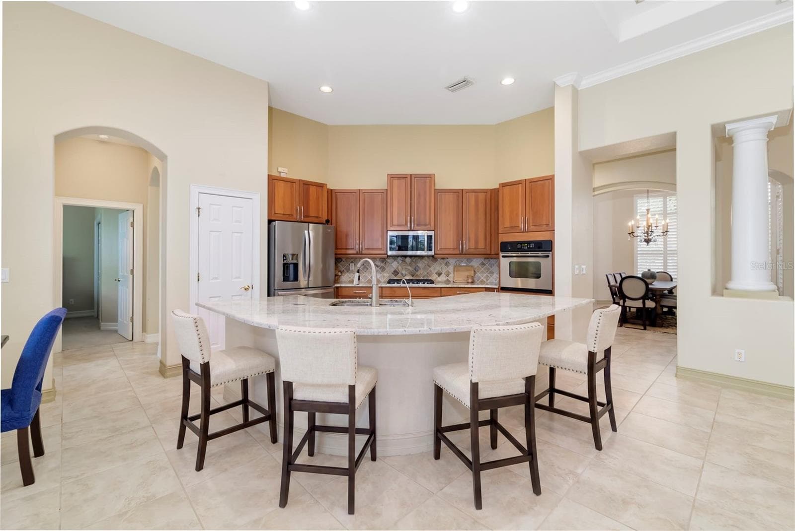 Single Family Residence at 286 PESARO DR, NOKOMIS, photo 15 of 86