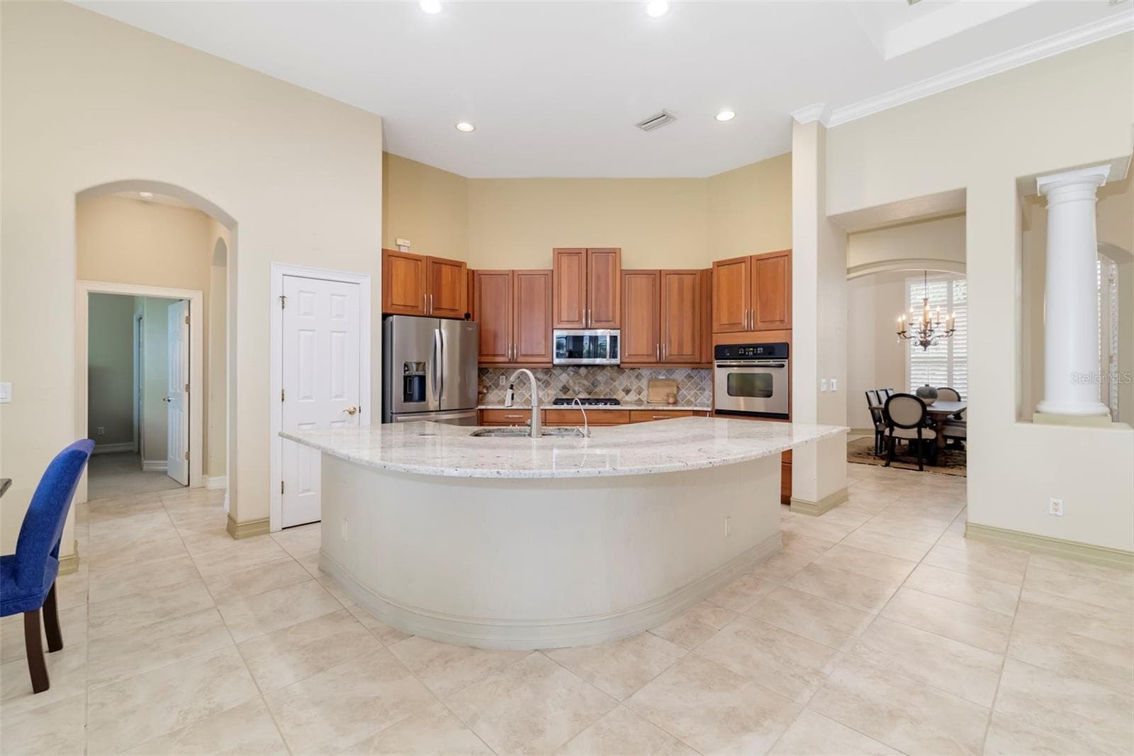 Single Family Residence at 286 PESARO DR, NOKOMIS, photo 16 of 86
