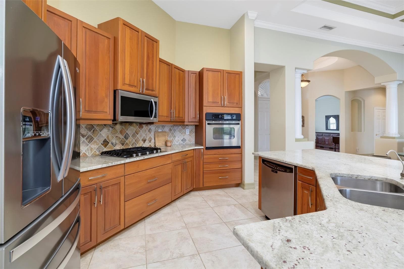 Single Family Residence at 286 PESARO DR, NOKOMIS, photo 20 of 86
