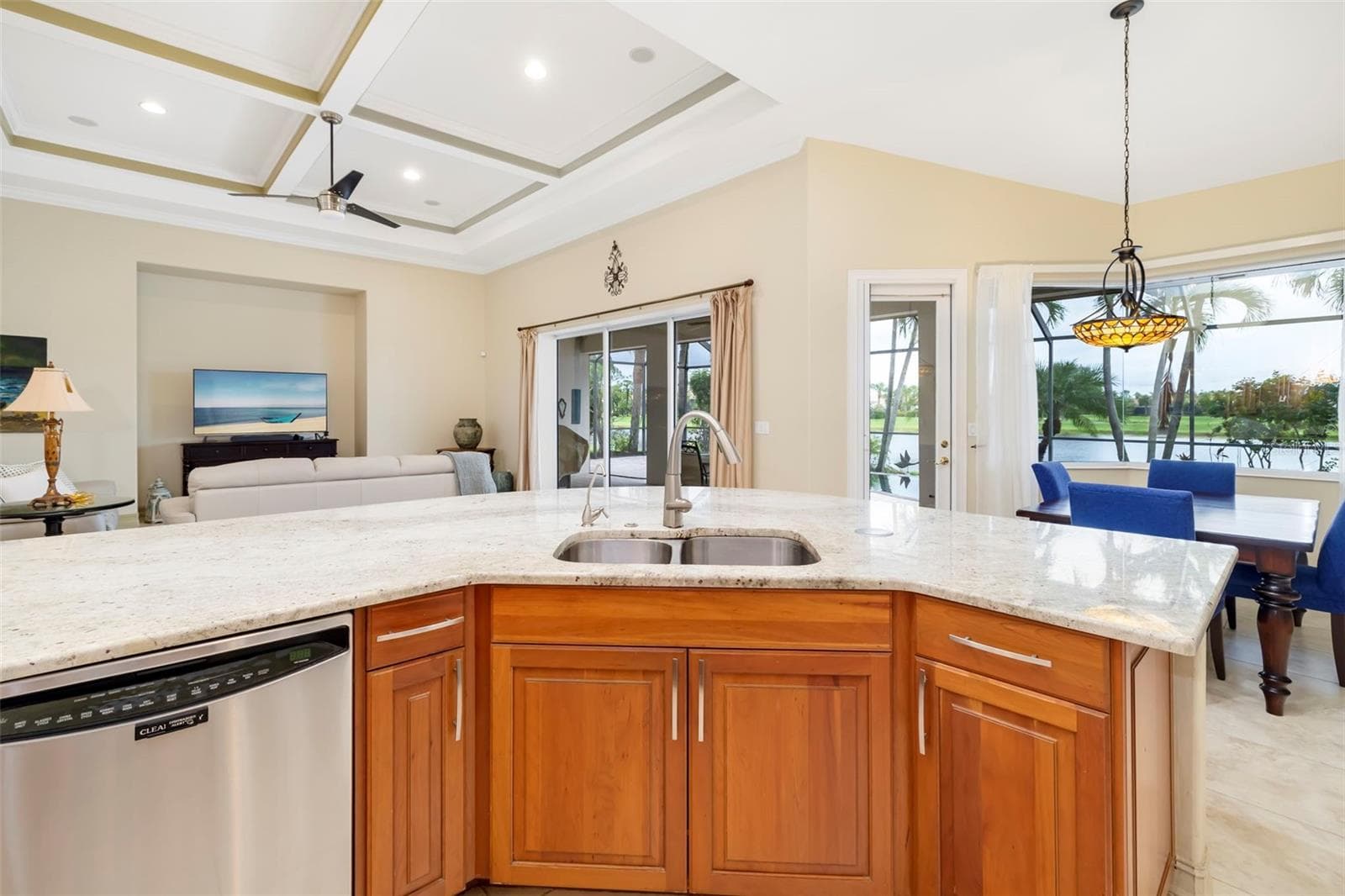 Single Family Residence at 286 PESARO DR, NOKOMIS, photo 21 of 86