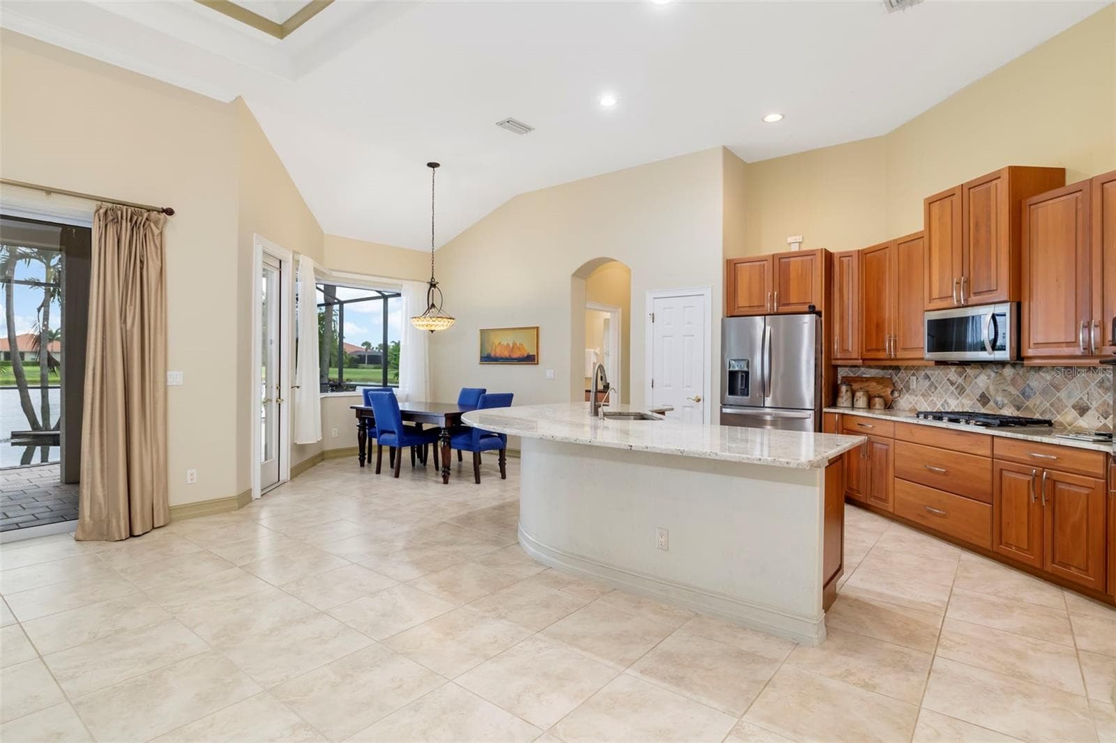 Single Family Residence at 286 PESARO DR, NOKOMIS, photo 22 of 86