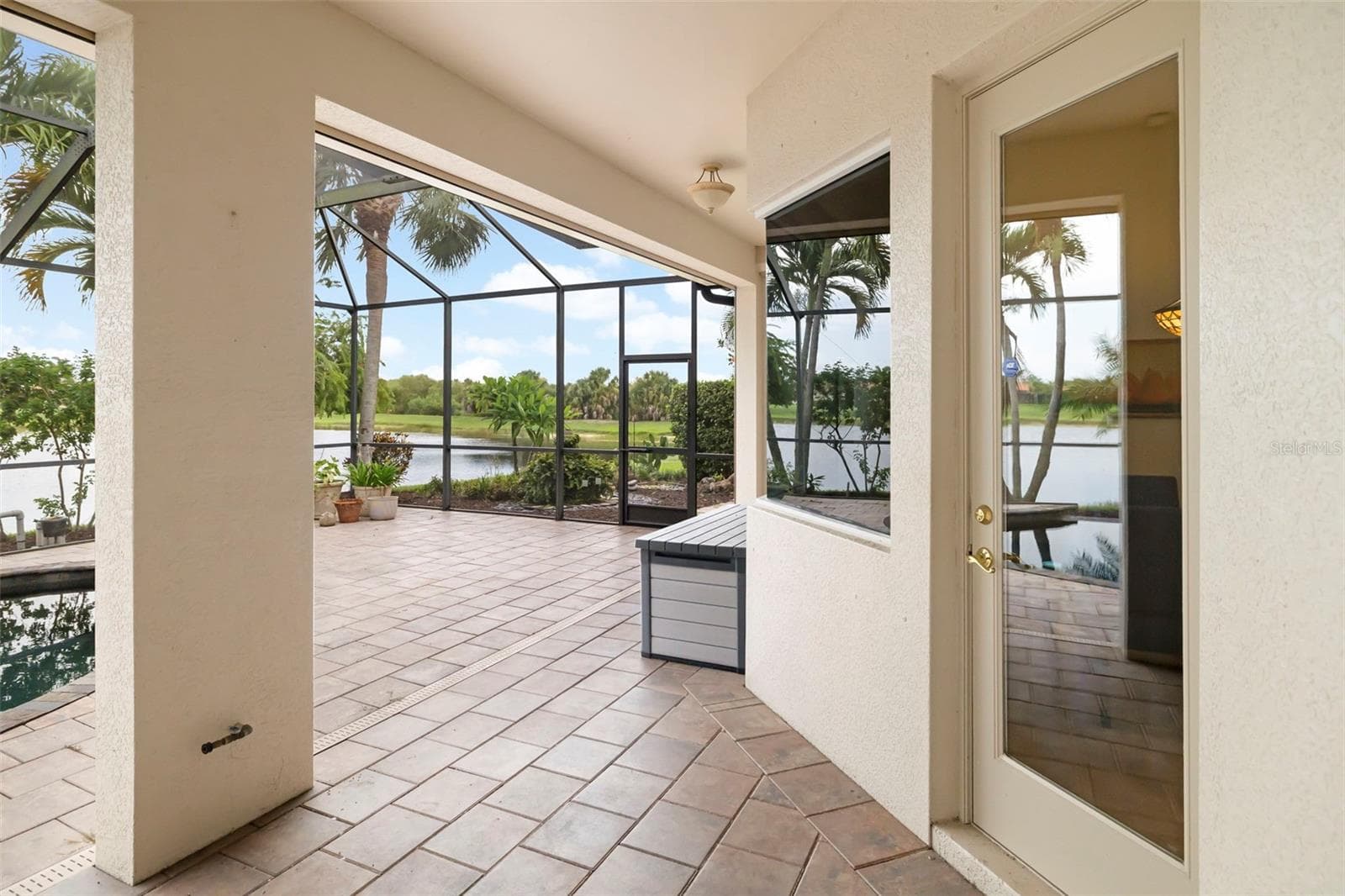 Single Family Residence at 286 PESARO DR, NOKOMIS, photo 59 of 86
