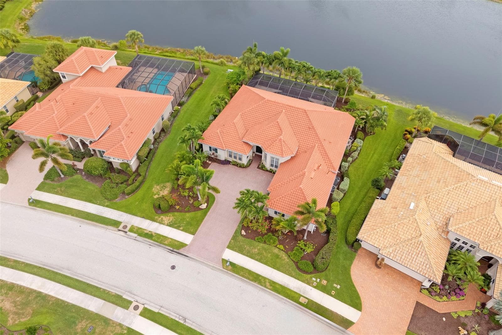 Single Family Residence at 286 PESARO DR, NOKOMIS, photo 65 of 86