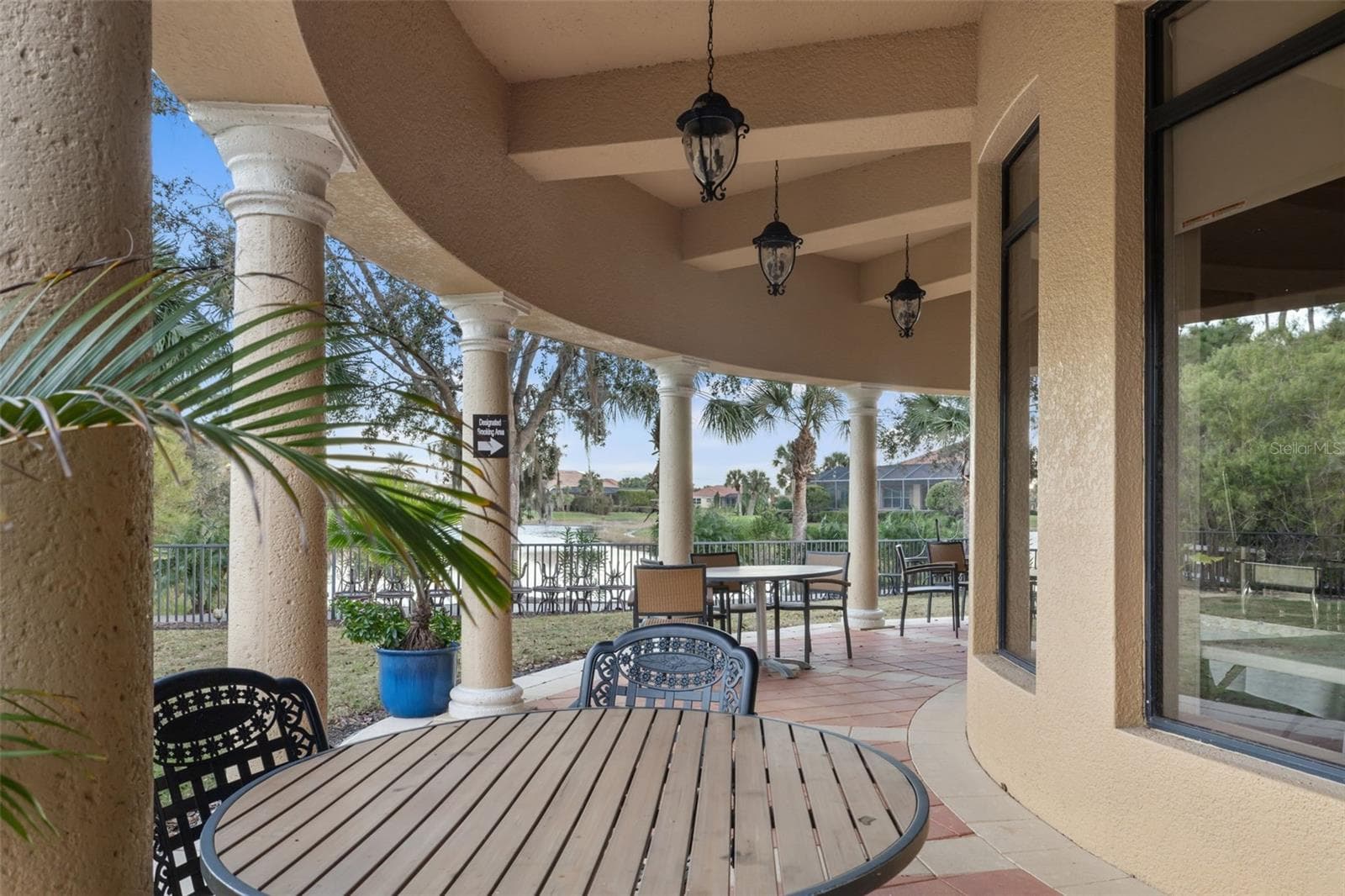 Single Family Residence at 286 PESARO DR, NOKOMIS, photo 81 of 86