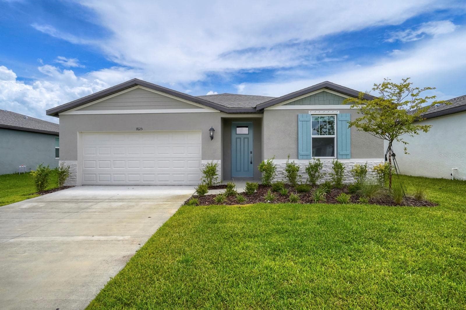 Single Family Residence at 7625 SATTERFIELD TER, PARRISH, photo 2 of 31