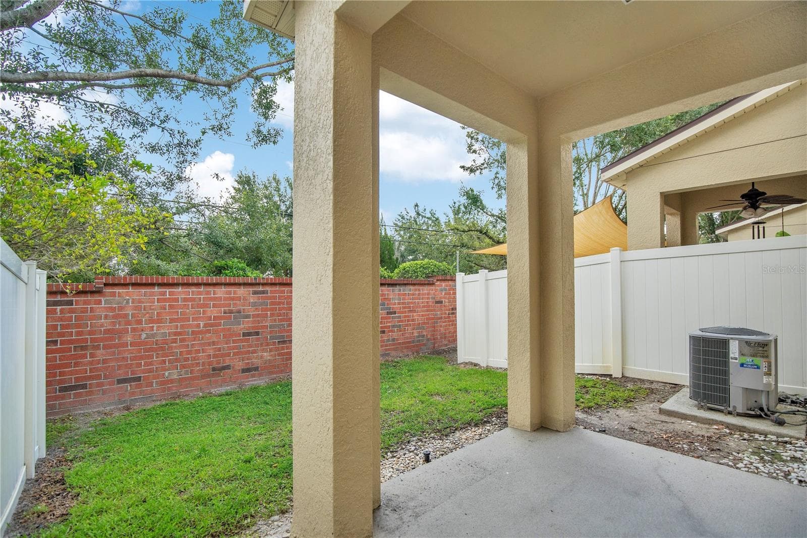 Townhouse at 196 WINDFLOWER WAY, OVIEDO, photo 27 of 33