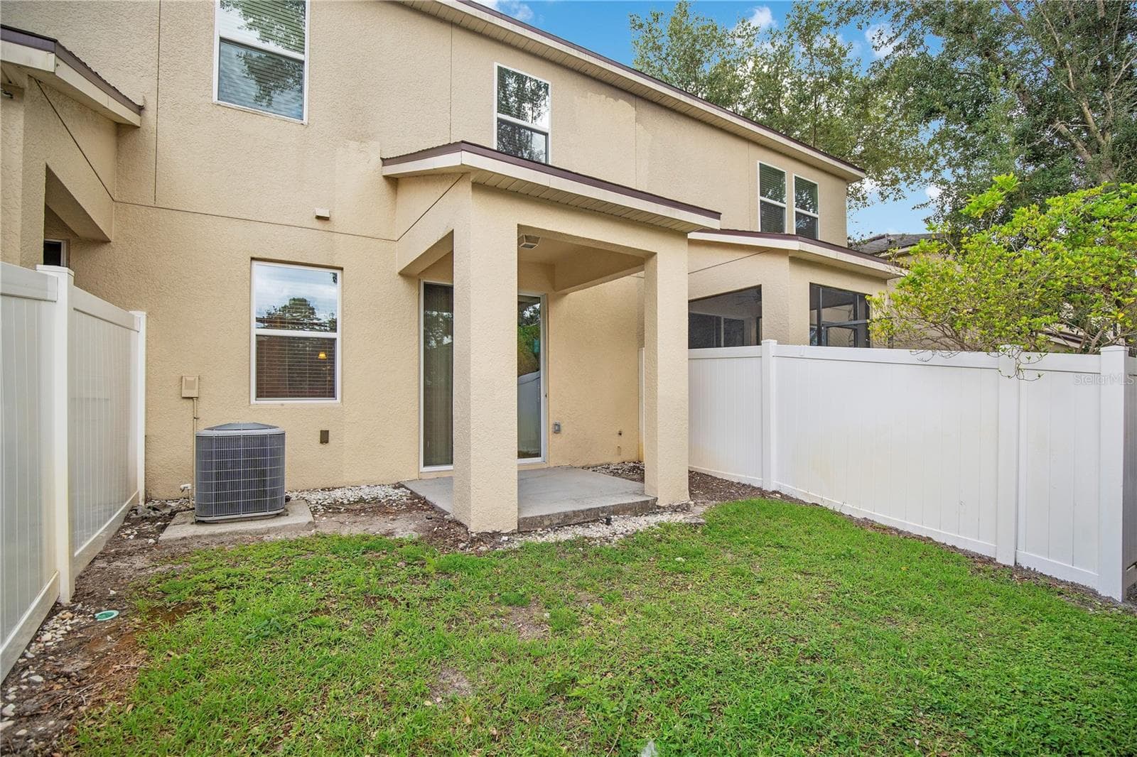 Townhouse at 196 WINDFLOWER WAY, OVIEDO, photo 28 of 33