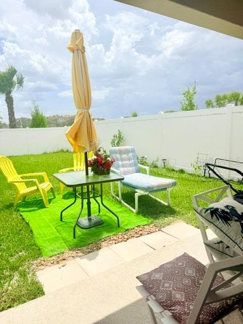 Single Family Residence at 2579 SAGE VALLEY WAY, WINTER HAVEN, photo 24 of 36