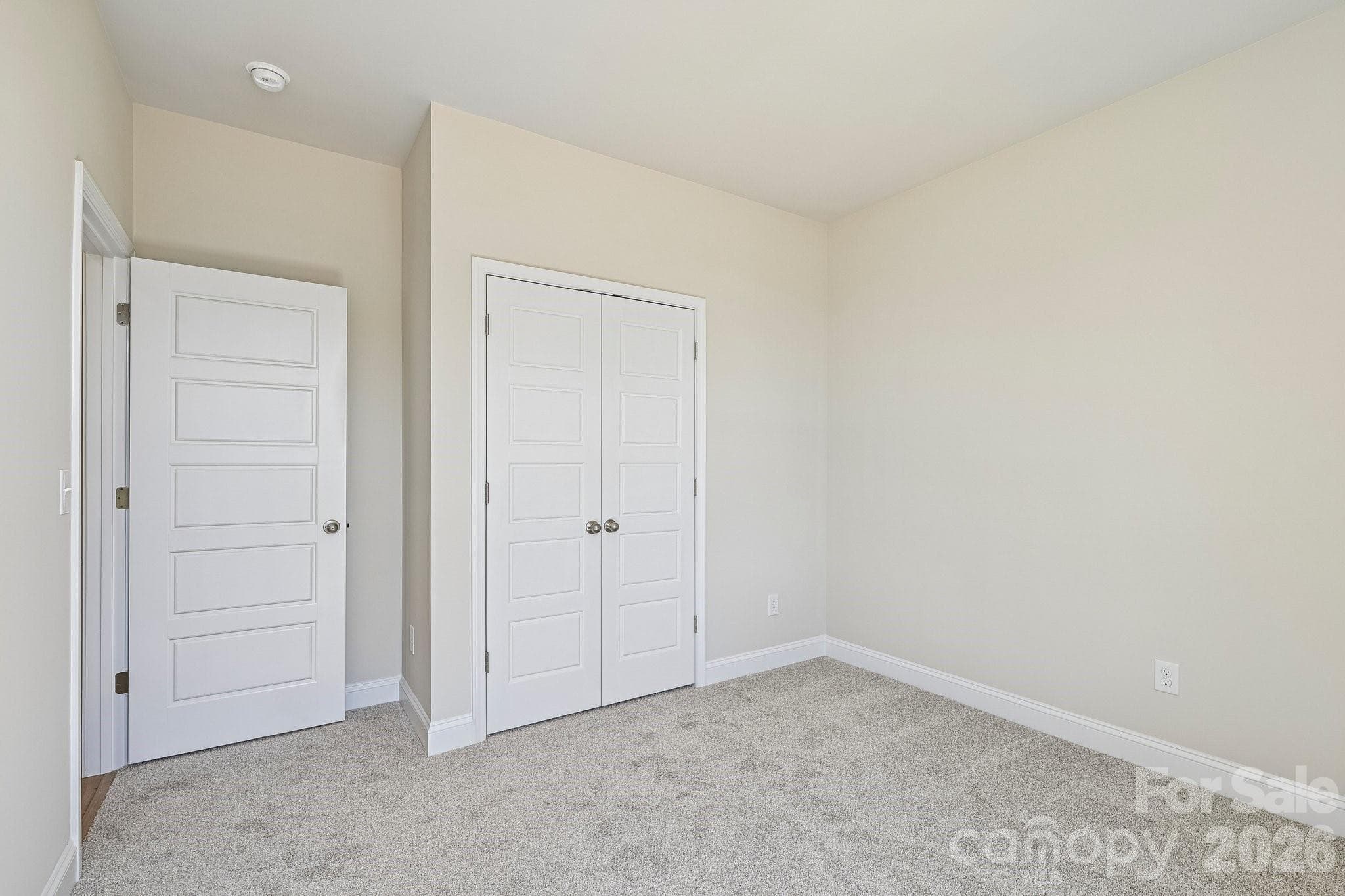 2nd main level additional bedroom - 605 Banter Lane, Gastonia