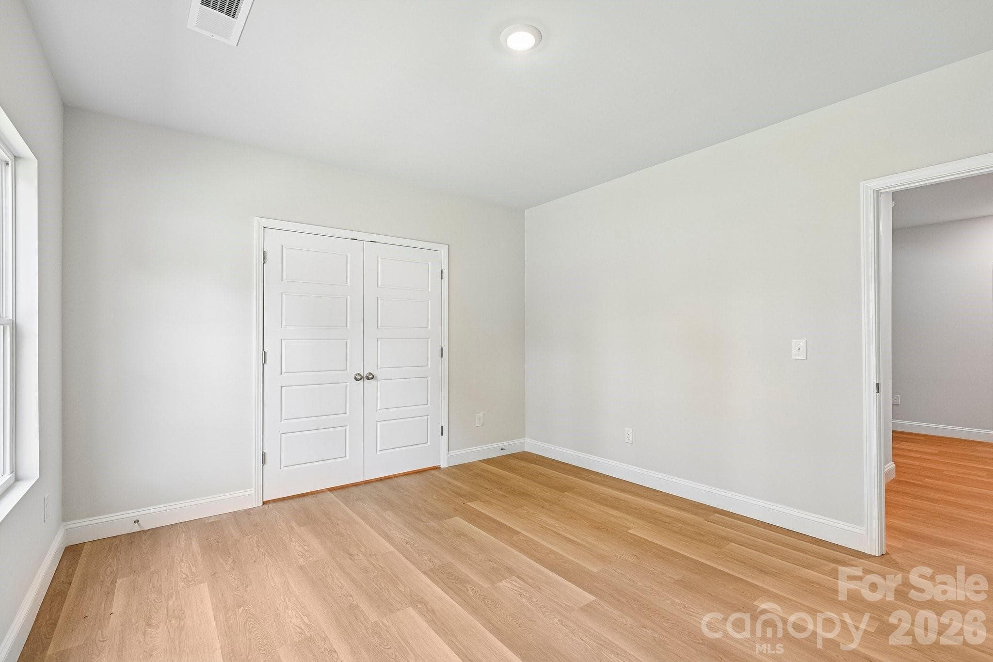 Basement bedroom - 605 Banter Lane, Gastonia