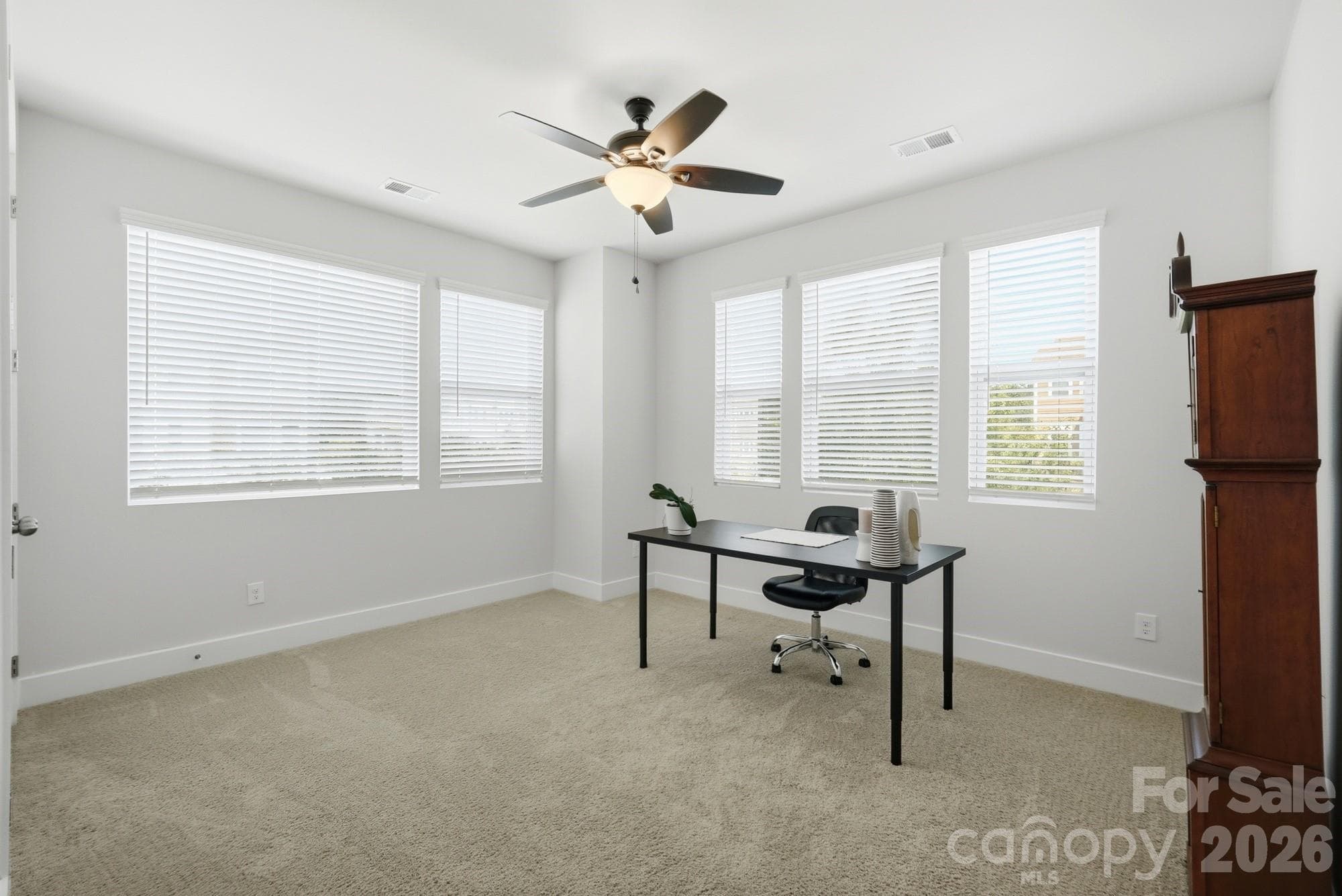 2nd Level Guest BR 4 - 2745 Ensemble Court, Charlotte