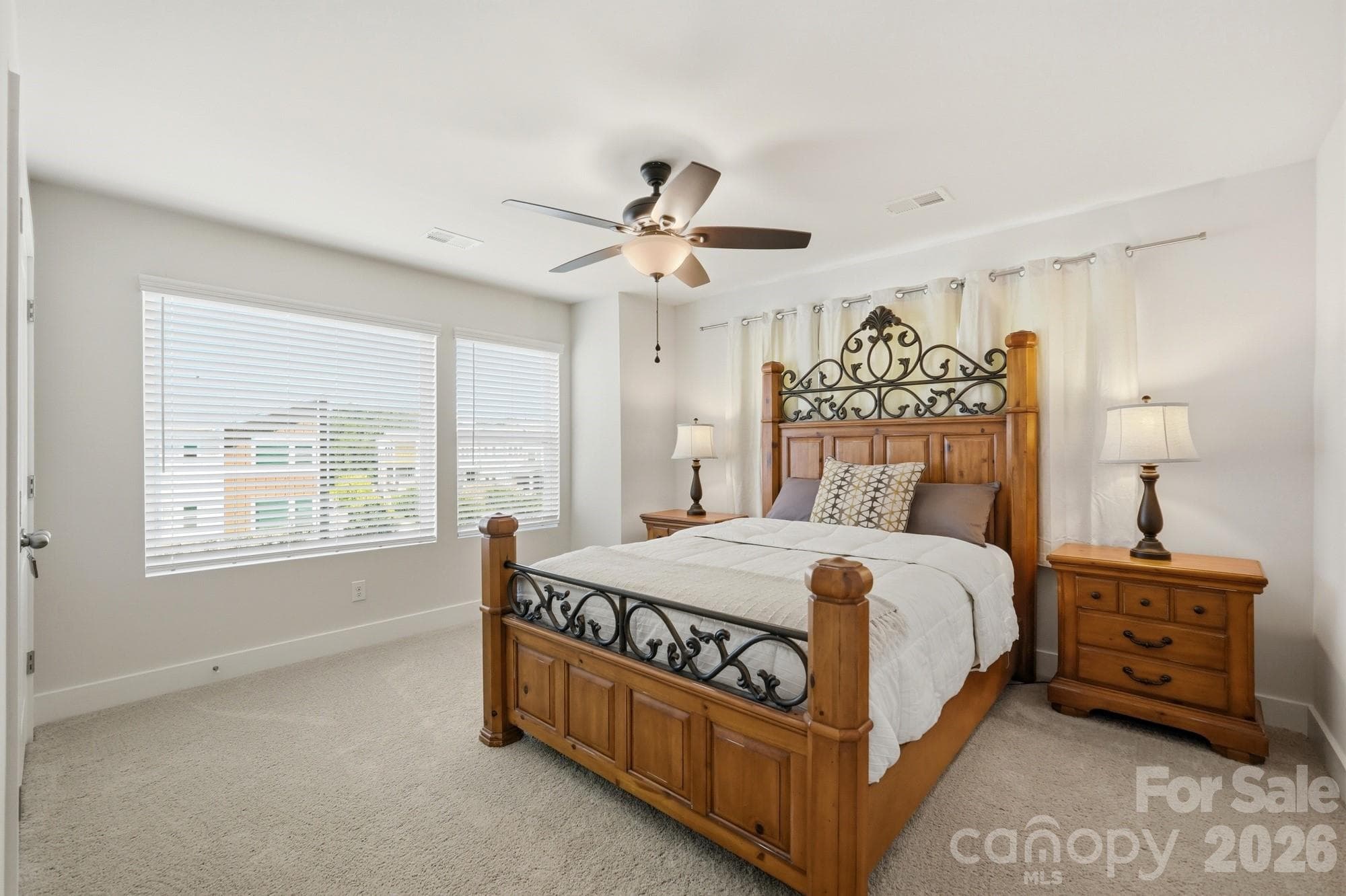 3rd Level BR 3 - 2745 Ensemble Court, Charlotte