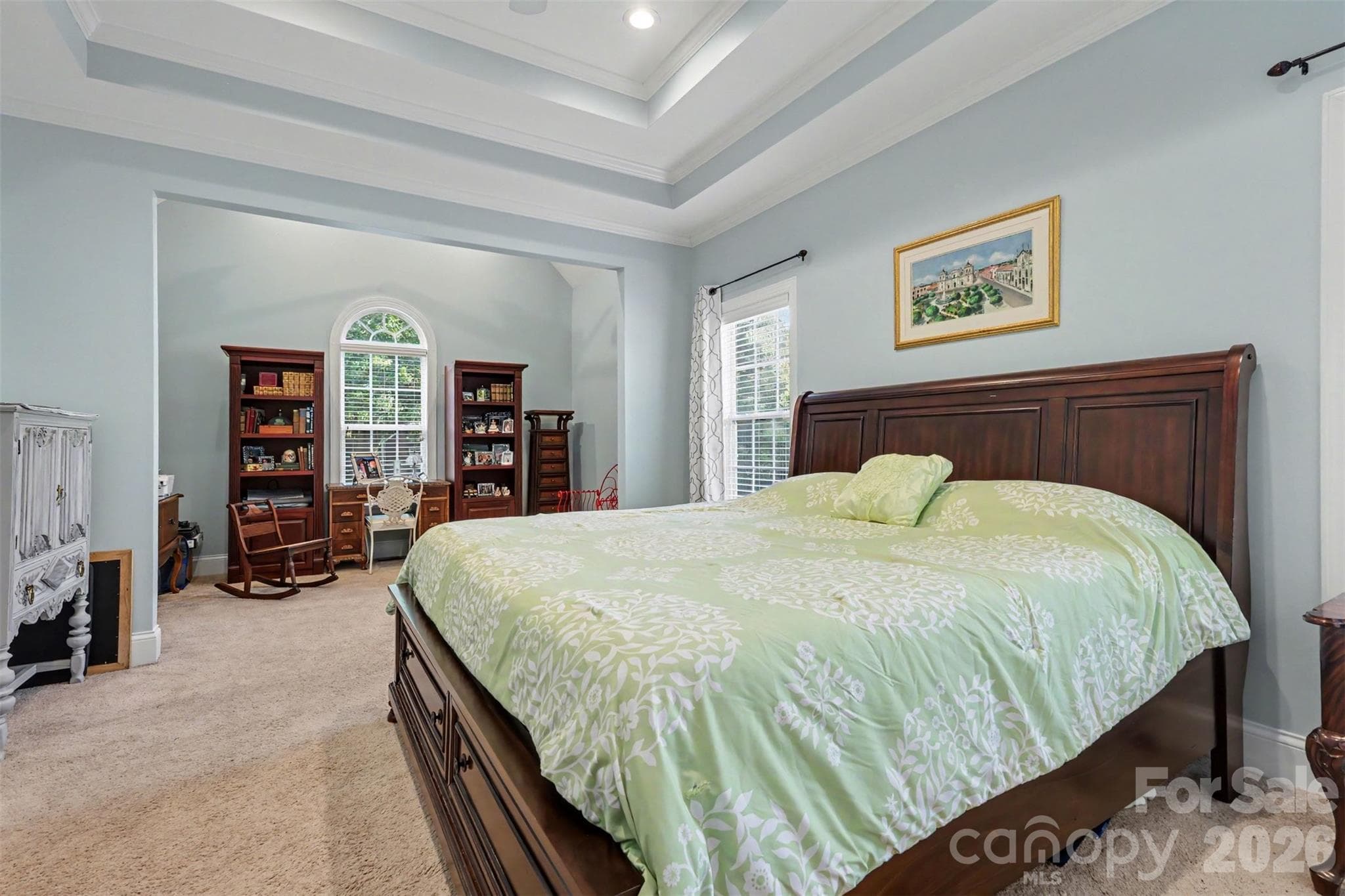Single Family Residence at 4206 Flint Drive, Lancaster, photo 12 of 23