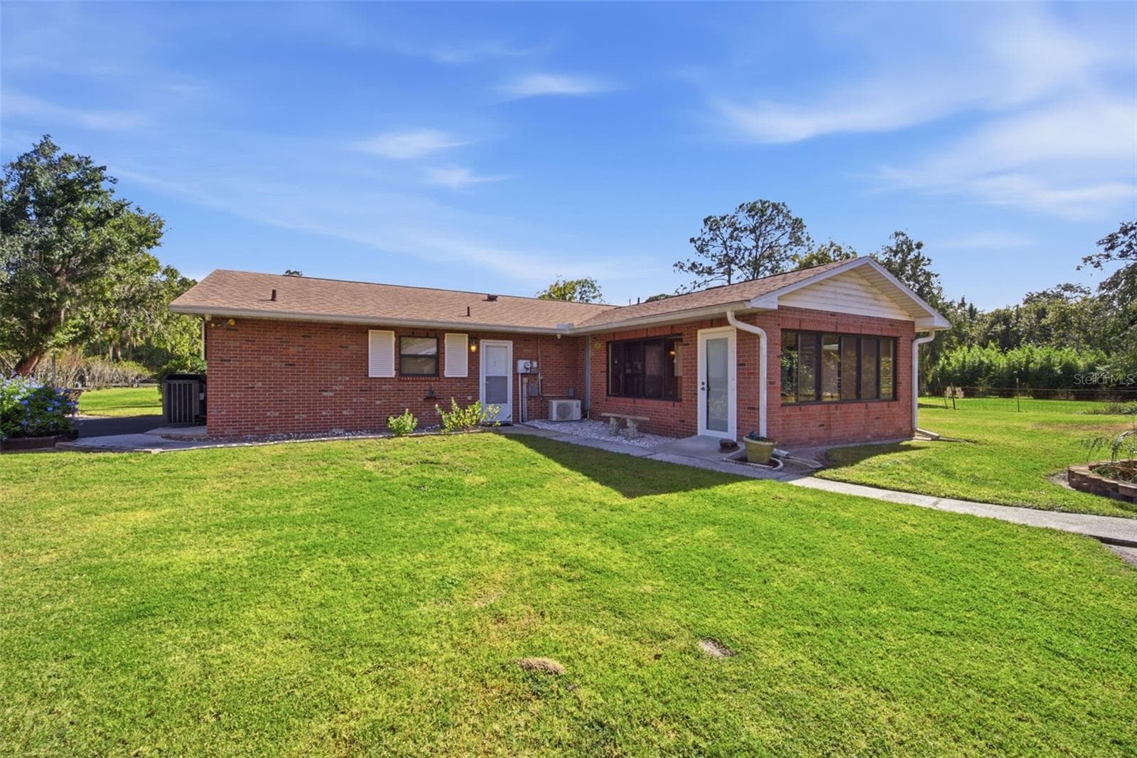 Single Family Residence at 9240 MOORE RD, LAKELAND, photo 43 of 54