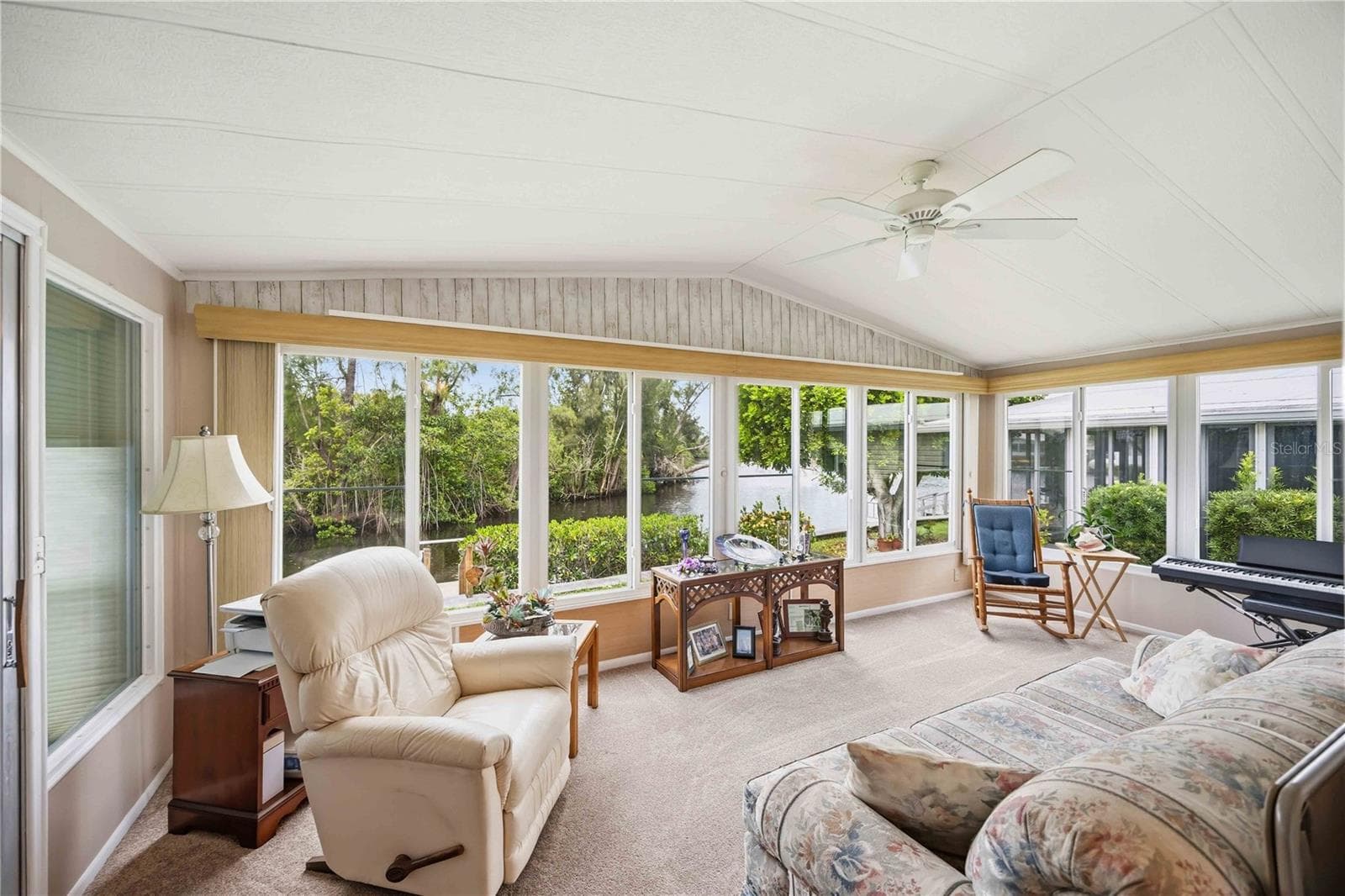 Manufactured Home at 162 BERMUDA WAY, NORTH PORT, photo 5 of 56
