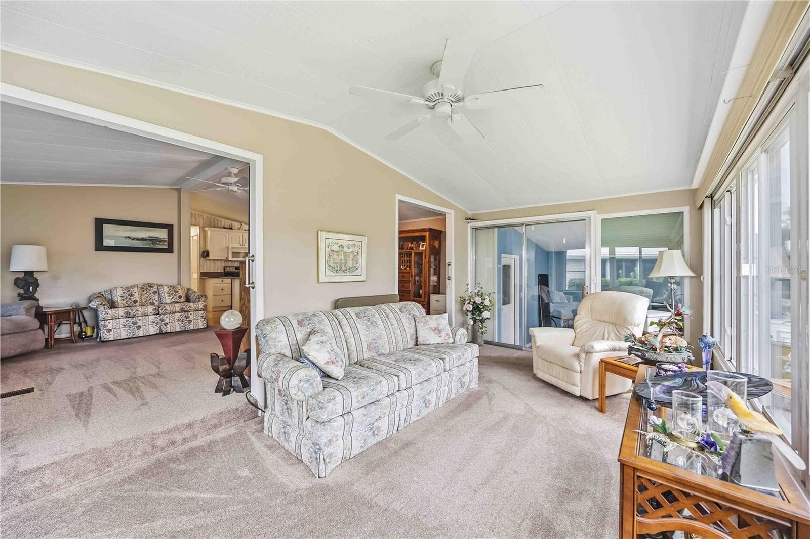 Manufactured Home at 162 BERMUDA WAY, NORTH PORT, photo 8 of 56
