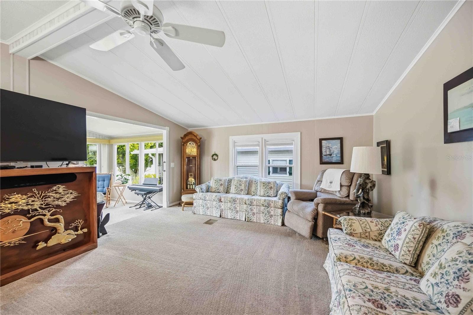 Manufactured Home at 162 BERMUDA WAY, NORTH PORT, photo 9 of 56