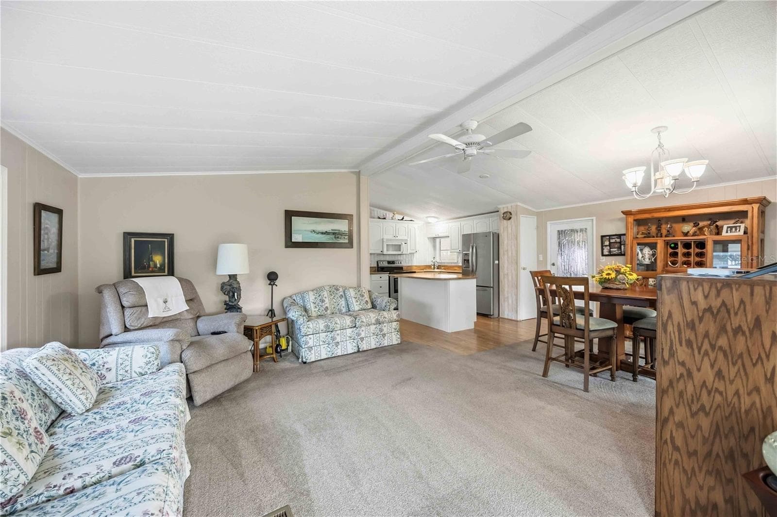 Manufactured Home at 162 BERMUDA WAY, NORTH PORT, photo 10 of 56