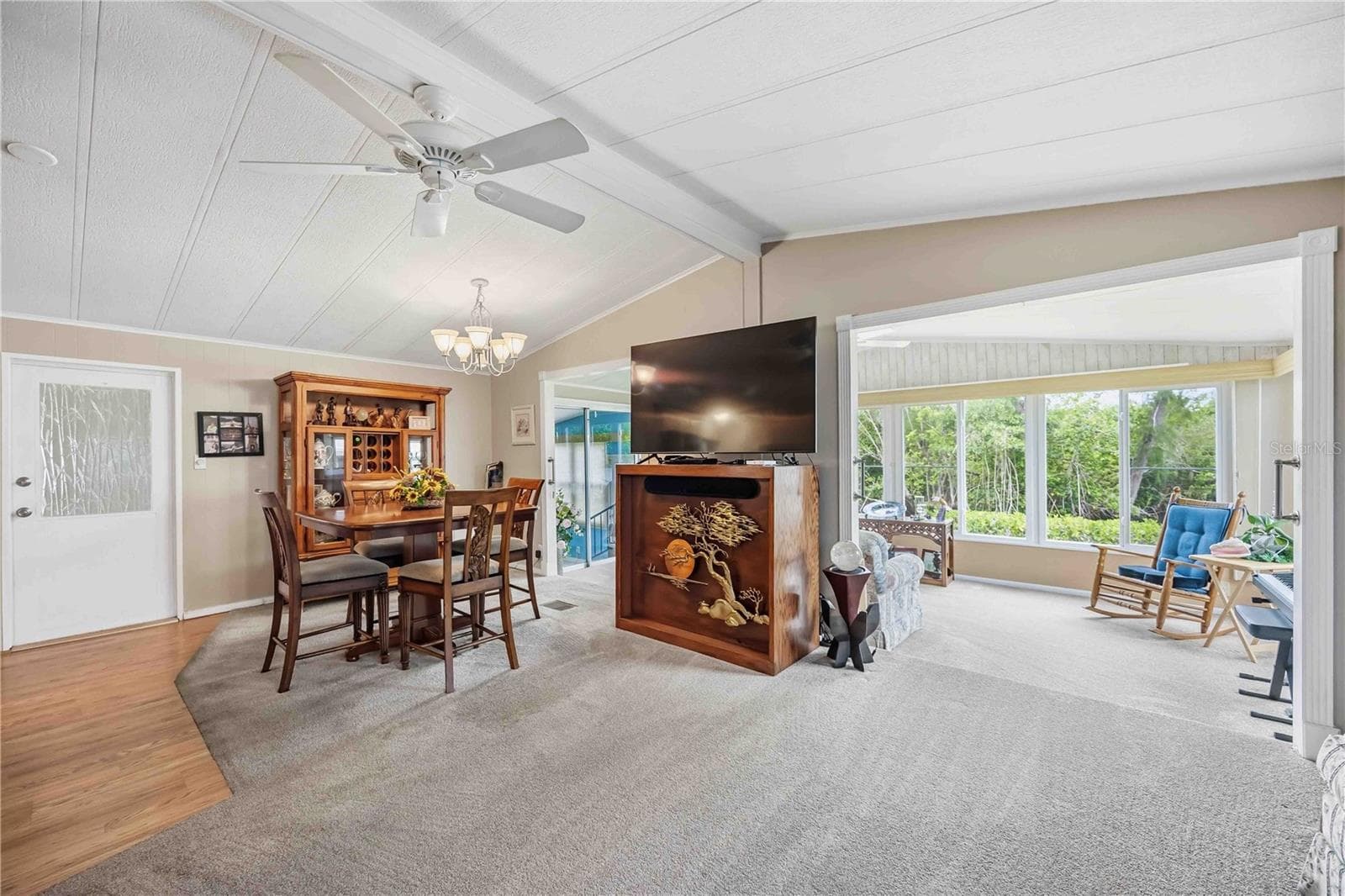 Manufactured Home at 162 BERMUDA WAY, NORTH PORT, photo 11 of 56