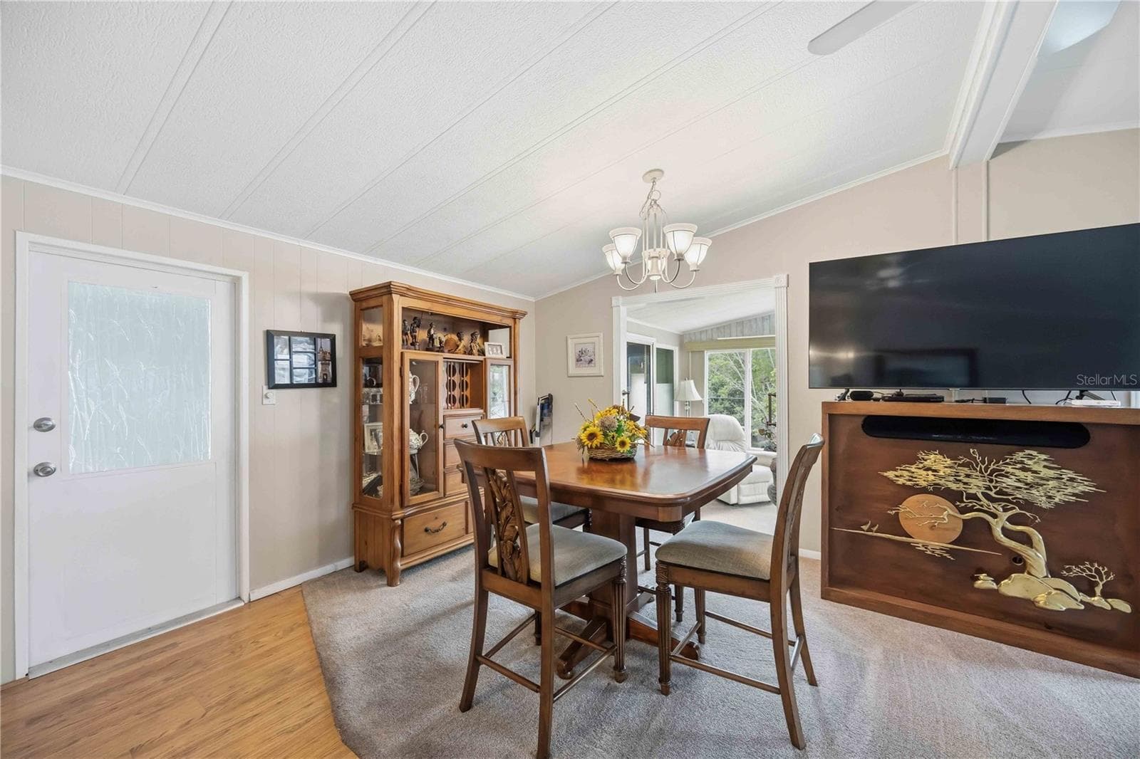 Manufactured Home at 162 BERMUDA WAY, NORTH PORT, photo 12 of 56
