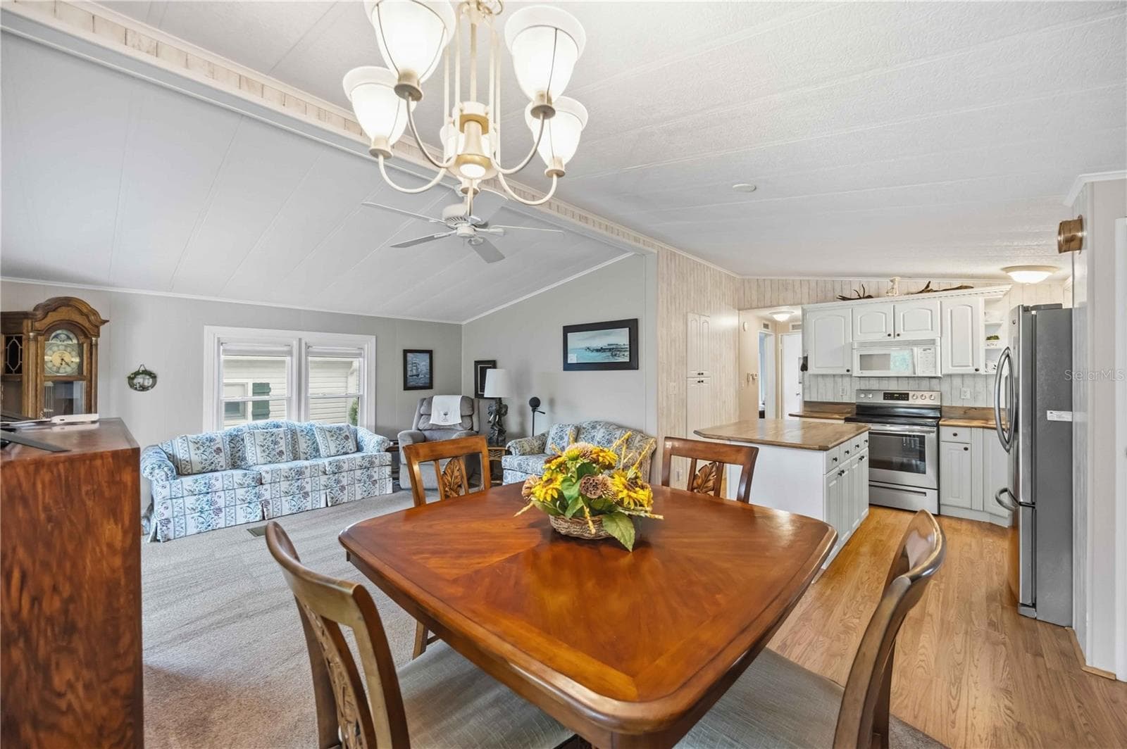 Manufactured Home at 162 BERMUDA WAY, NORTH PORT, photo 16 of 56