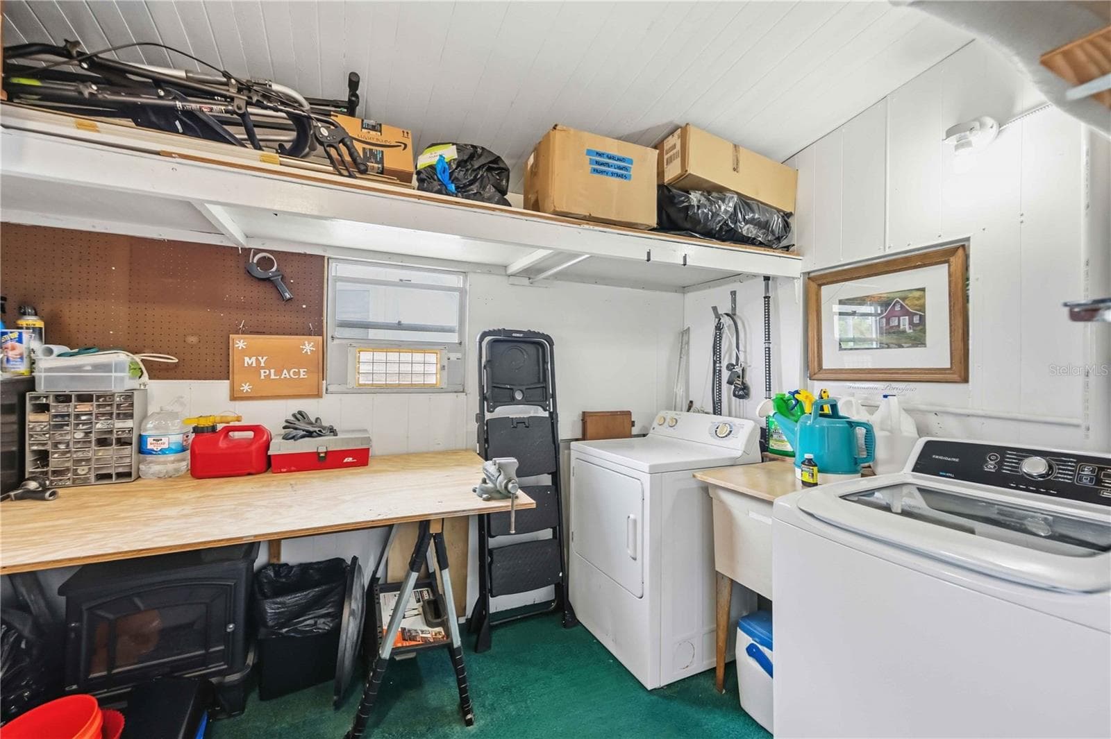 Manufactured Home at 162 BERMUDA WAY, NORTH PORT, photo 30 of 56