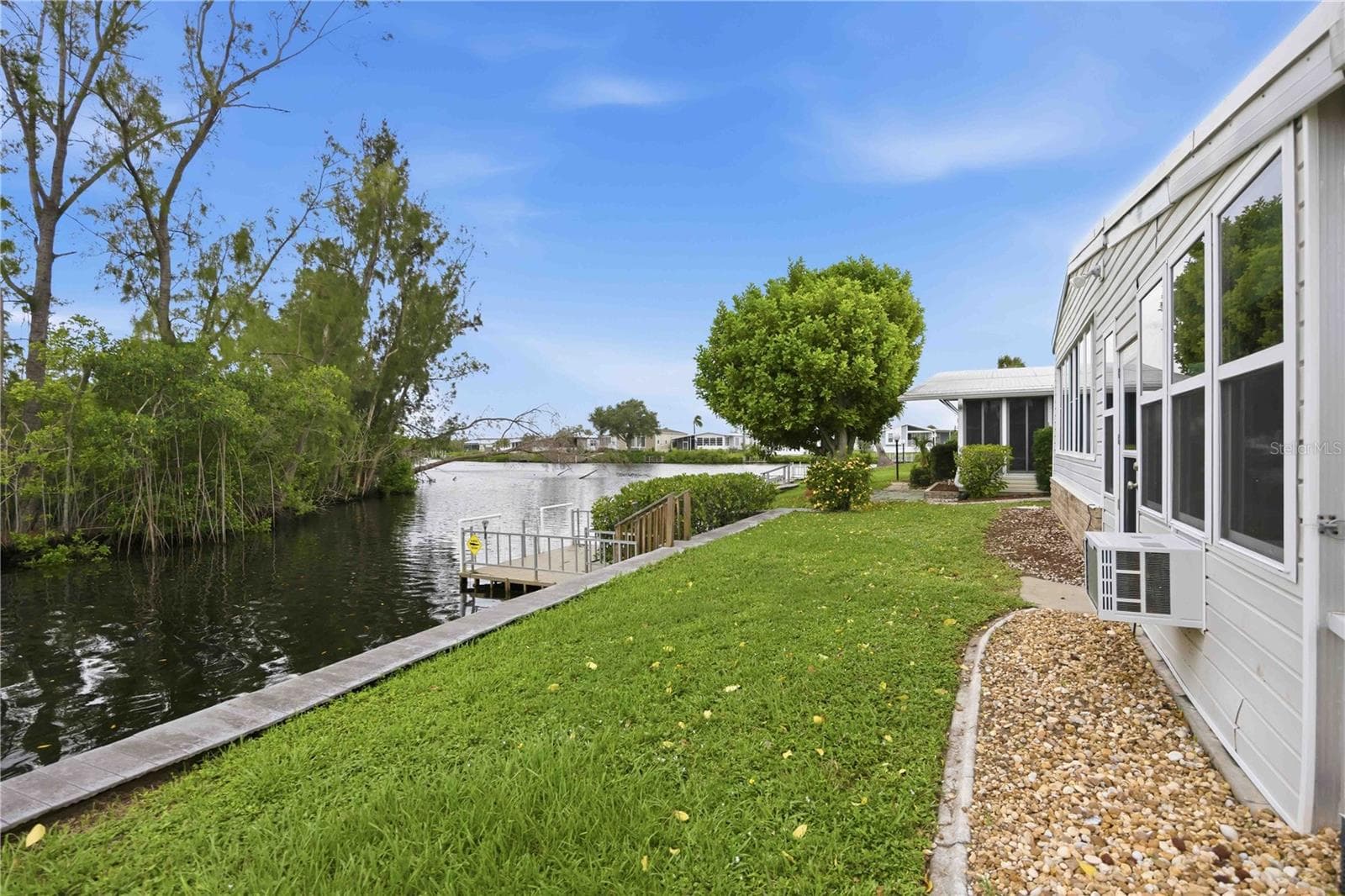 Manufactured Home at 162 BERMUDA WAY, NORTH PORT, photo 31 of 56