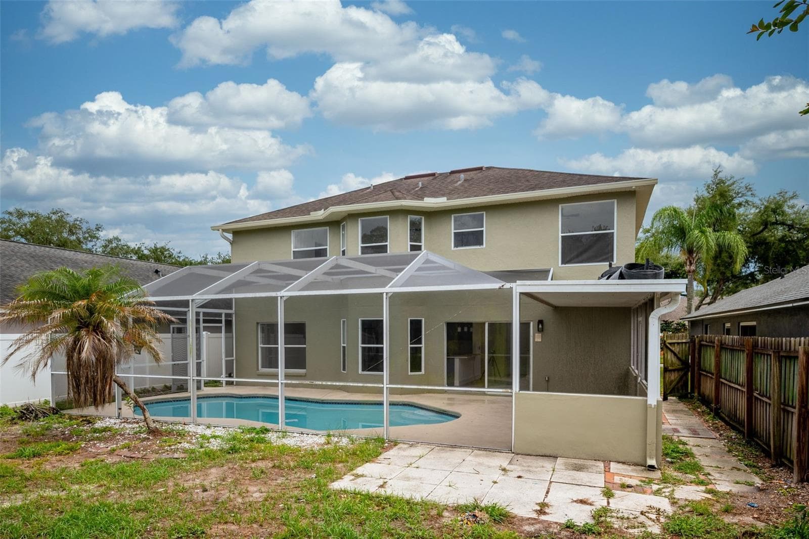 Single Family Residence at 10224 MERRIMAC MANOR DR, RIVERVIEW, photo 39 of 39