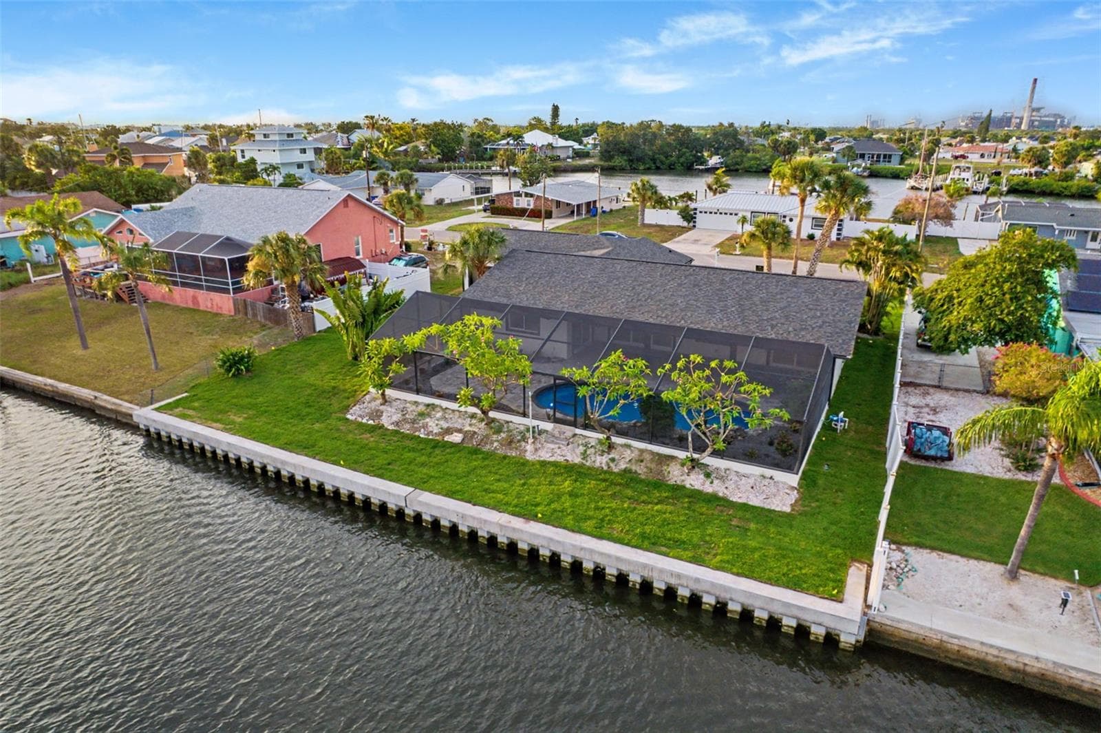 Single Family Residence at 728 SPANISH MAIN DR, APOLLO BEACH, photo 33 of 86
