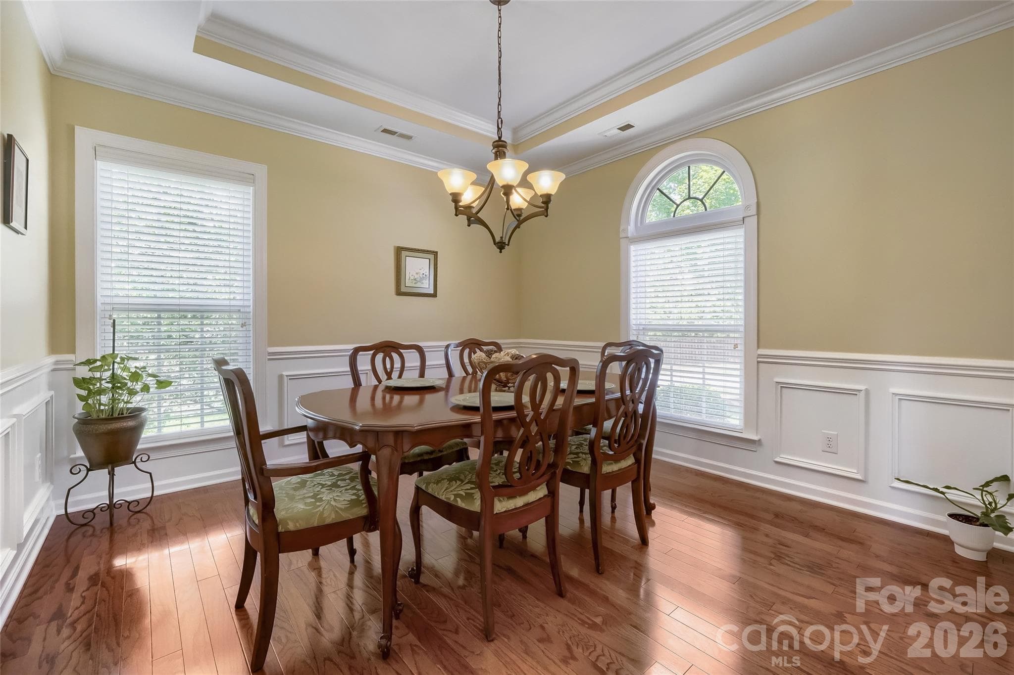 Dining room - Concord