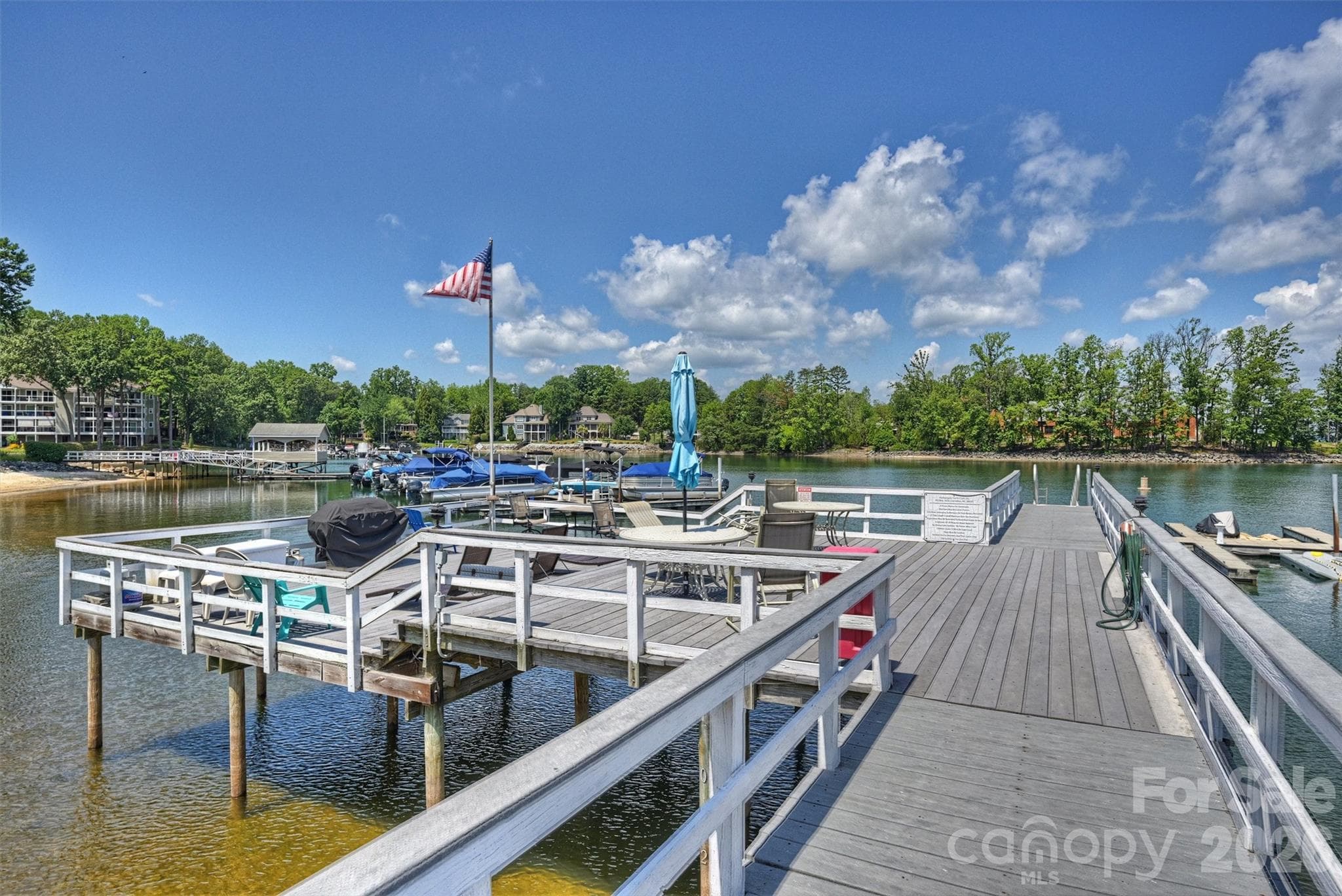 Condominium at 20427 Harborgate Court, Cornelius, photo 38 of 45