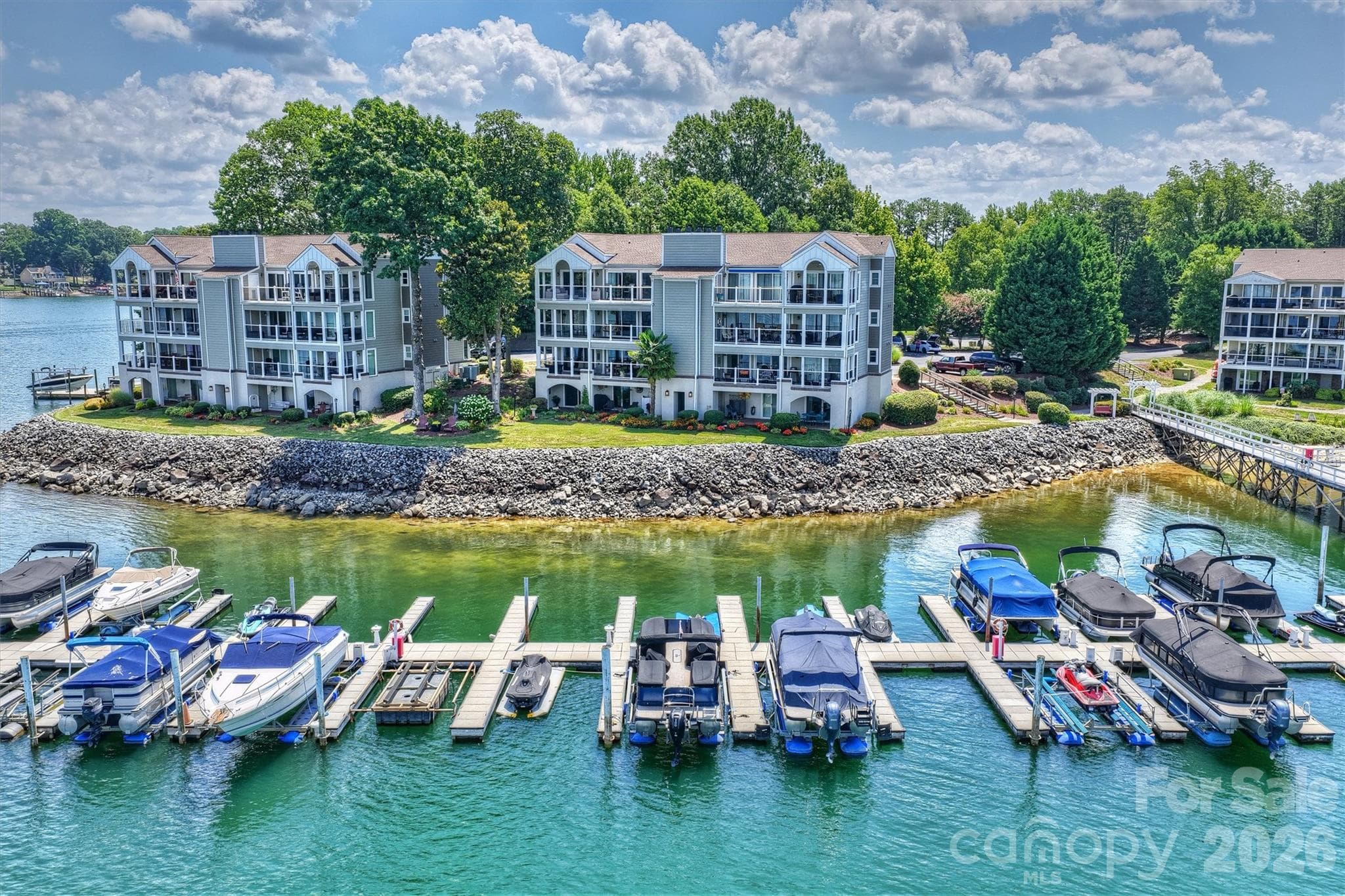 Condominium at 20427 Harborgate Court, Cornelius, photo 40 of 45