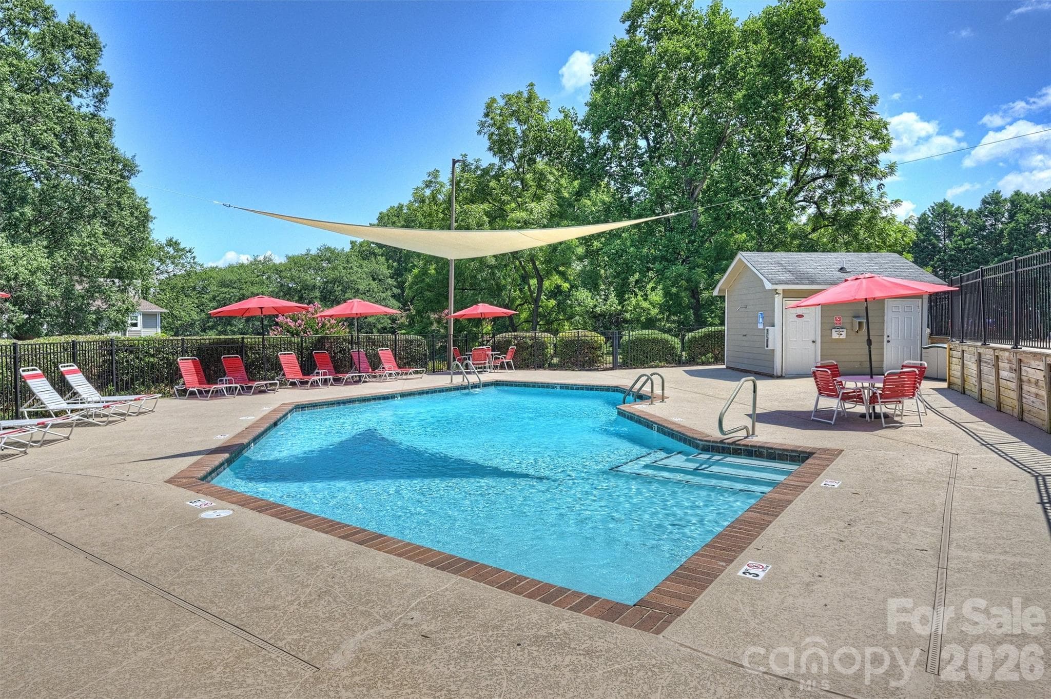 Condominium at 20427 Harborgate Court, Cornelius, photo 43 of 45