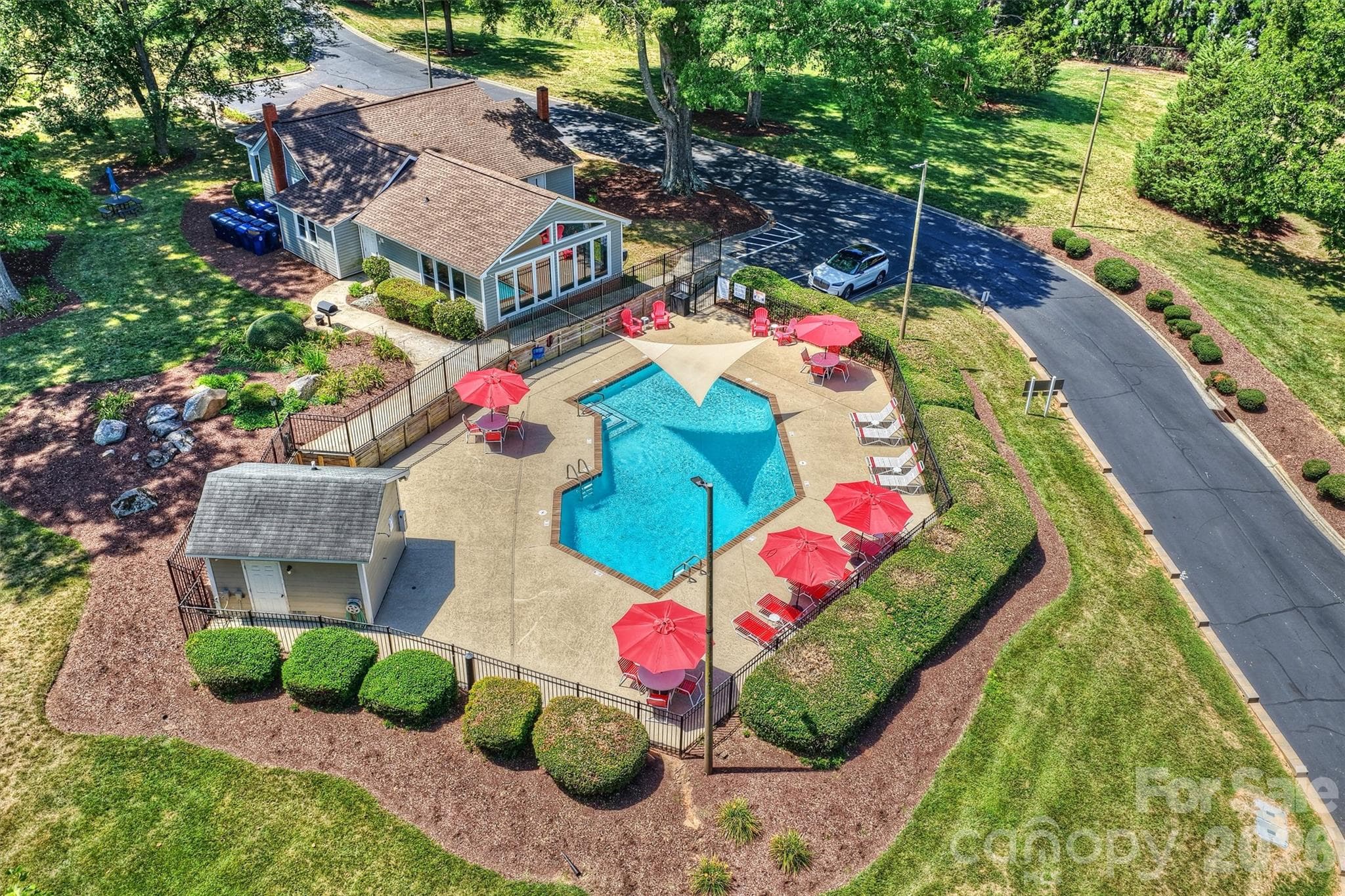 Condominium at 20427 Harborgate Court, Cornelius, photo 44 of 45