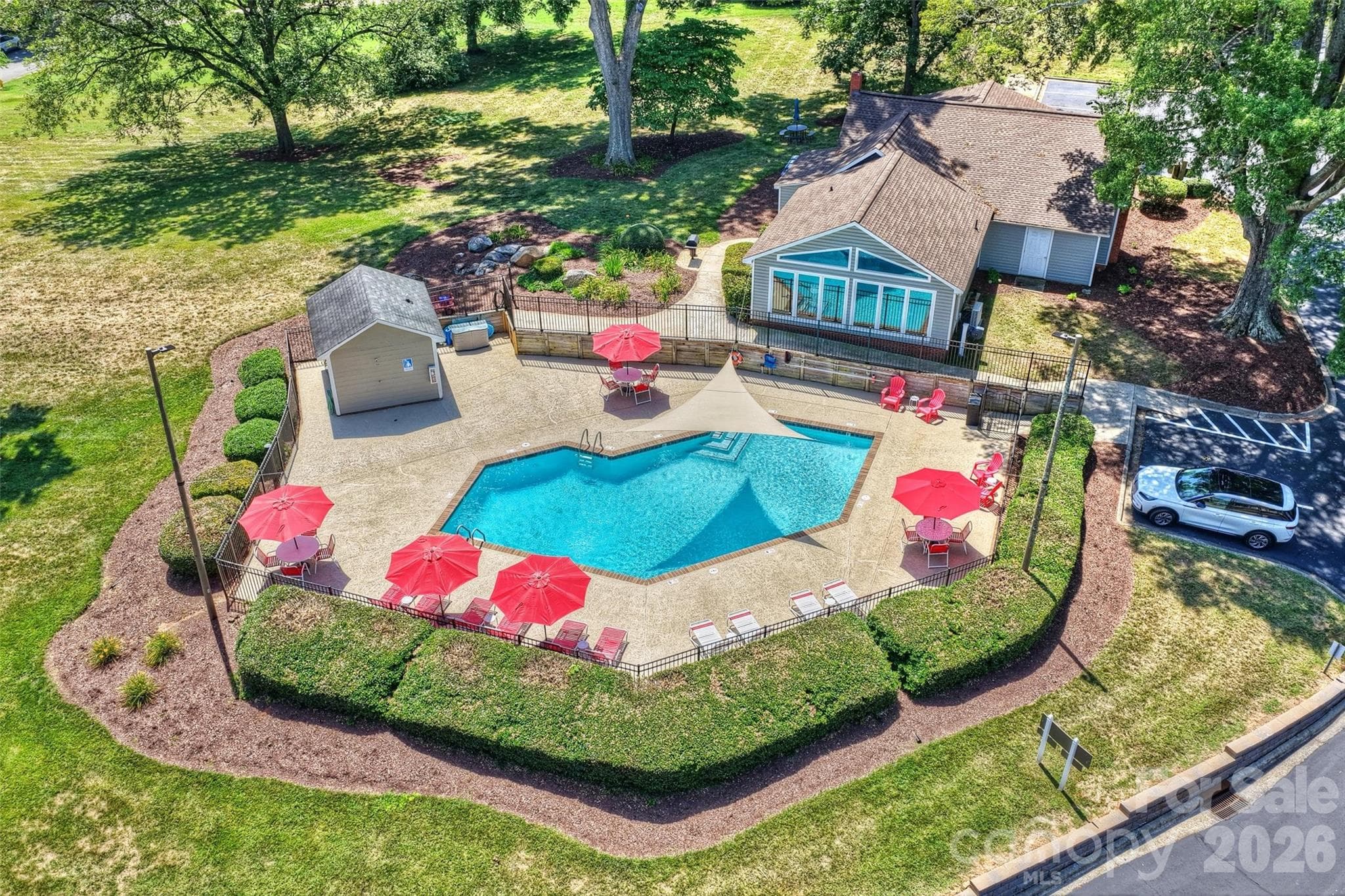 Condominium at 20427 Harborgate Court, Cornelius, photo 45 of 45