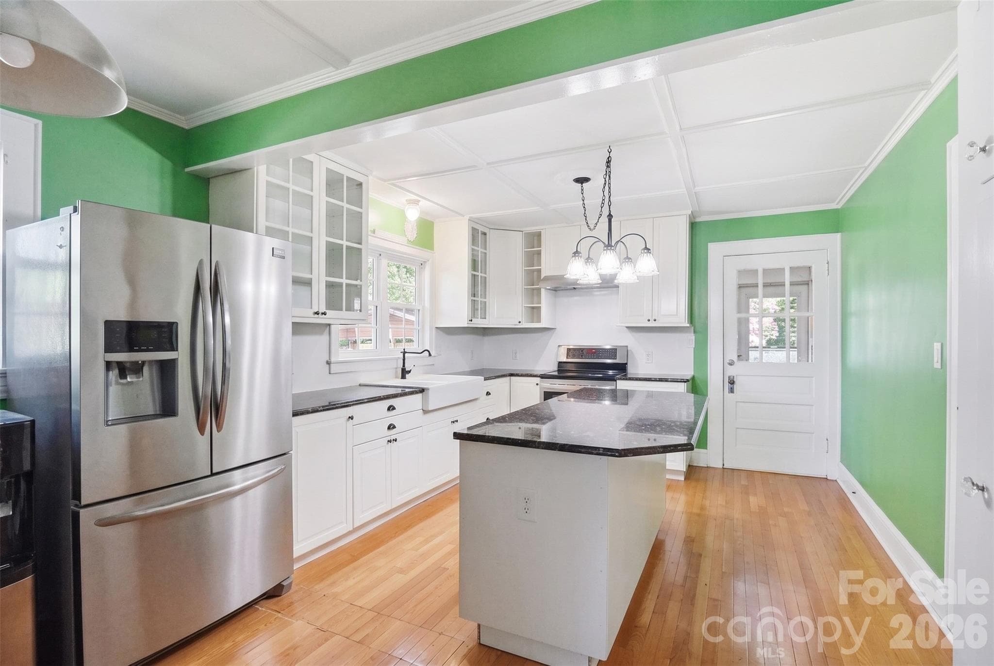 Single Family Residence at 117 Marion Street, Clover, photo 13 of 38