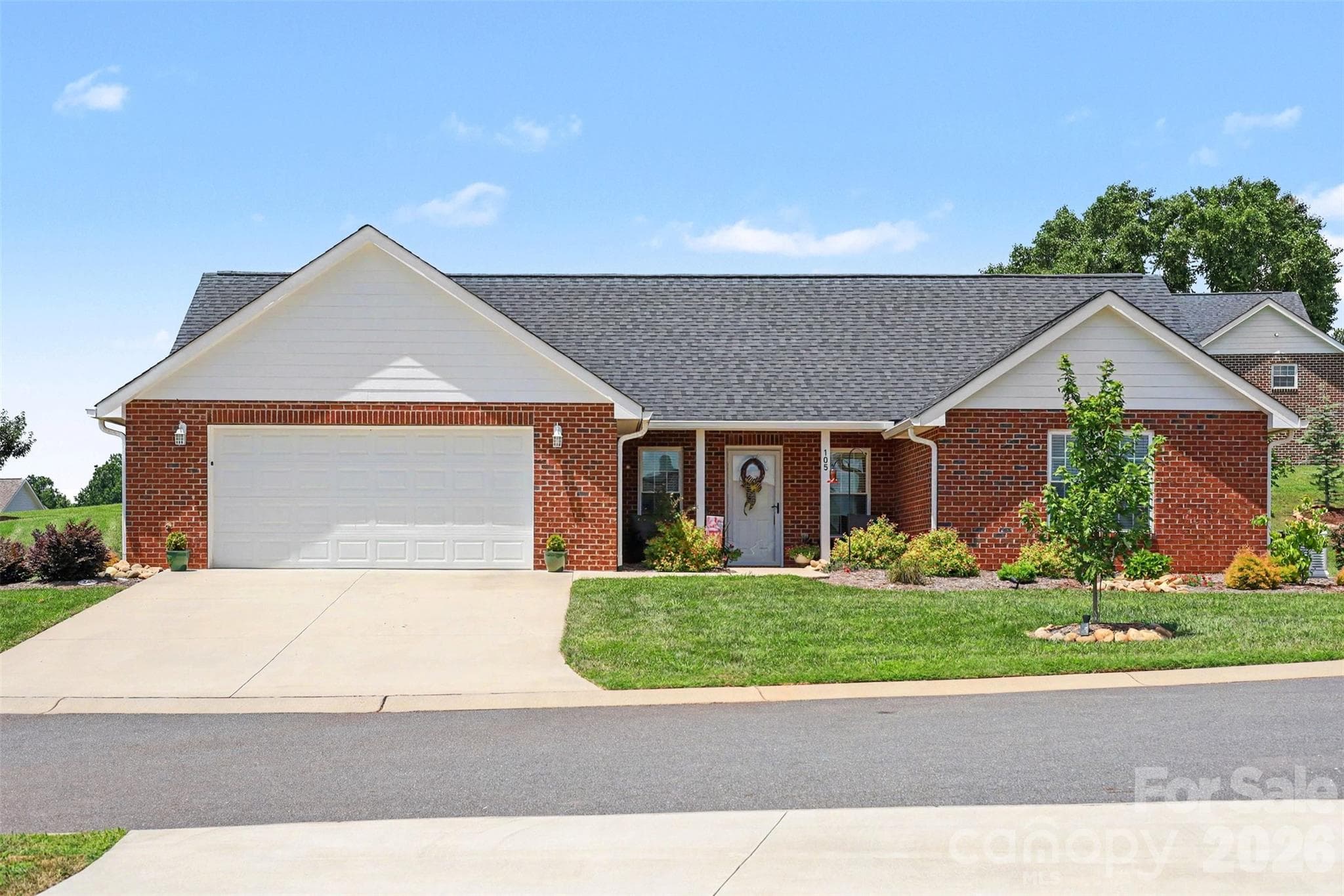 Single Family Residence at 105 Kingston Place, Spindale, photo 6 of 35