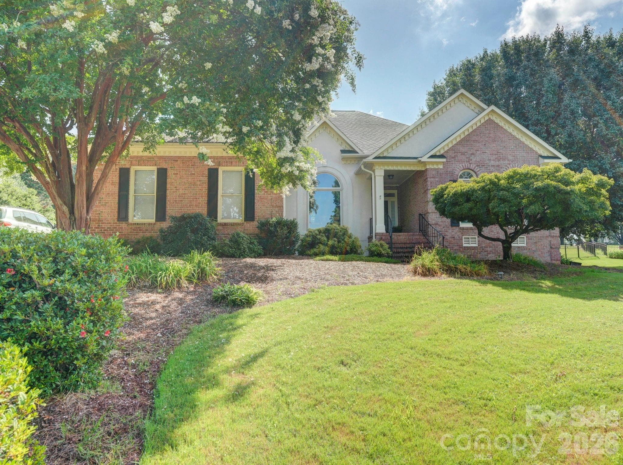 3466 Brighton Court NW