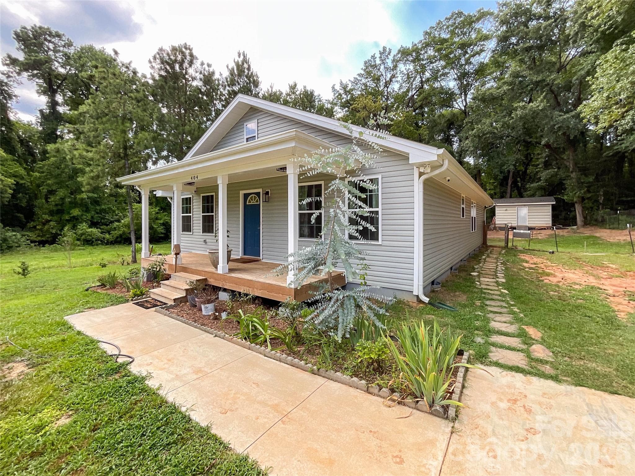 Single Family Residence at 404 White Store Road, Wadesboro, photo 26 of 38