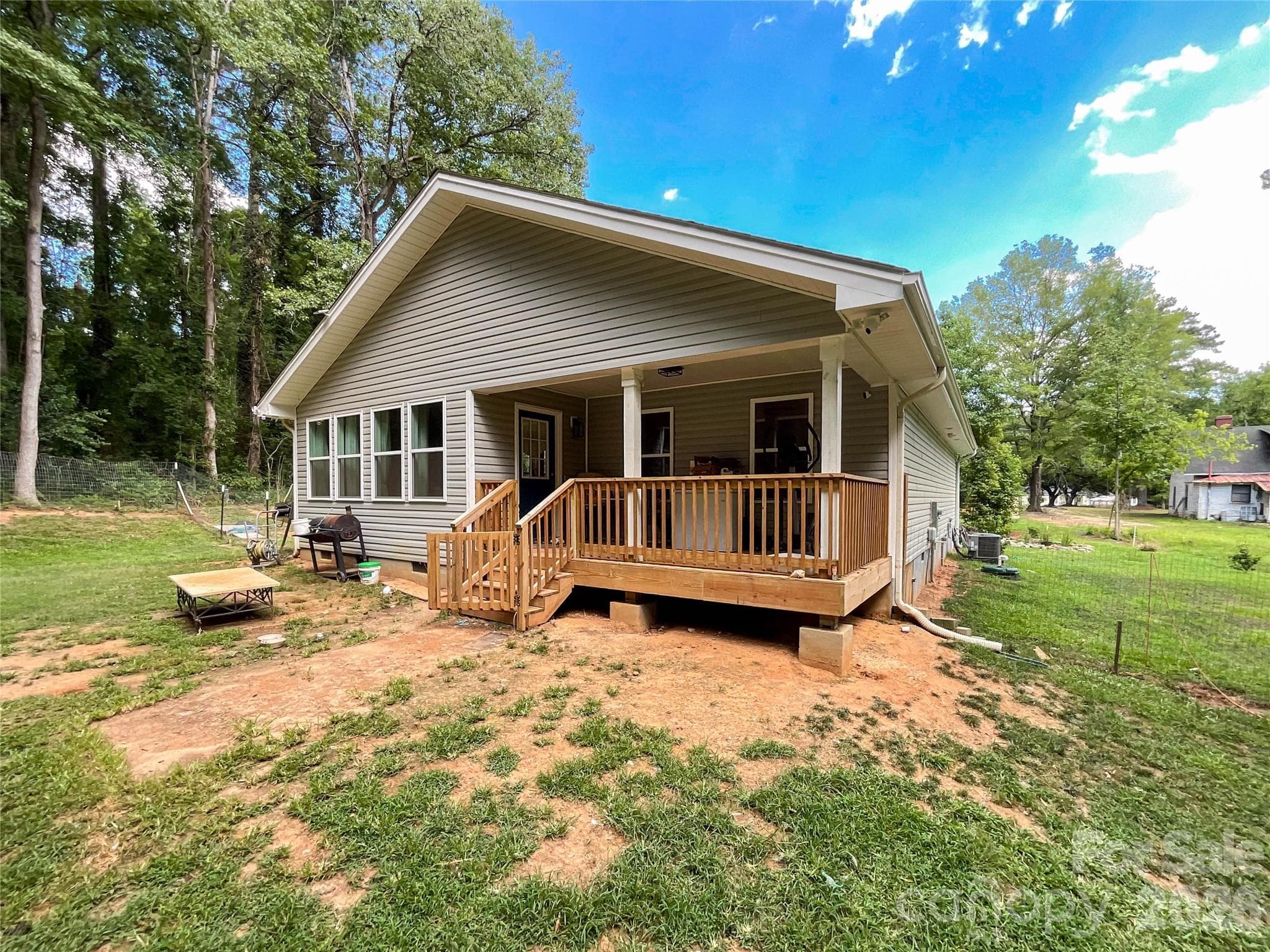 Single Family Residence at 404 White Store Road, Wadesboro, photo 30 of 38