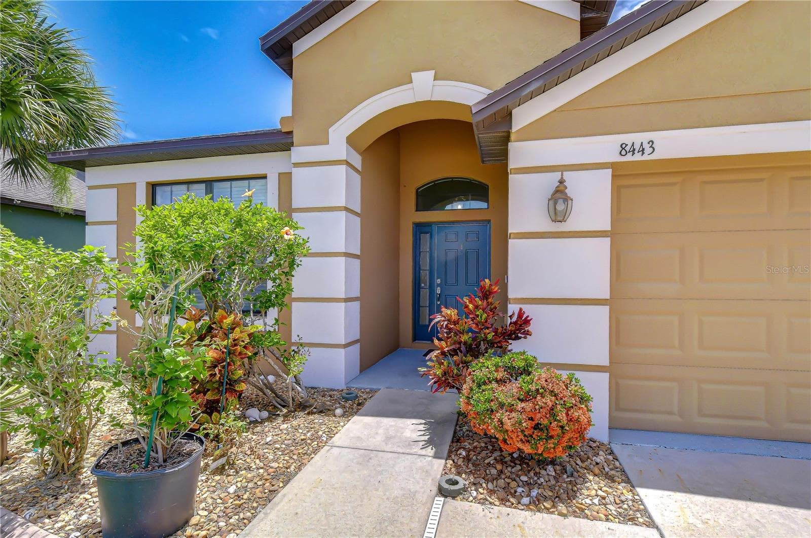 Single Family Residence at 8443 WHITE POPLAR DR, RIVERVIEW, photo 17 of 105