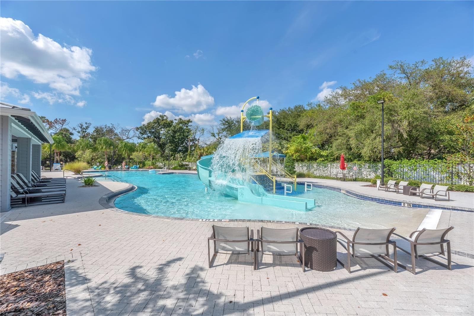 Single Family Residence at 8443 WHITE POPLAR DR, RIVERVIEW, photo 98 of 105