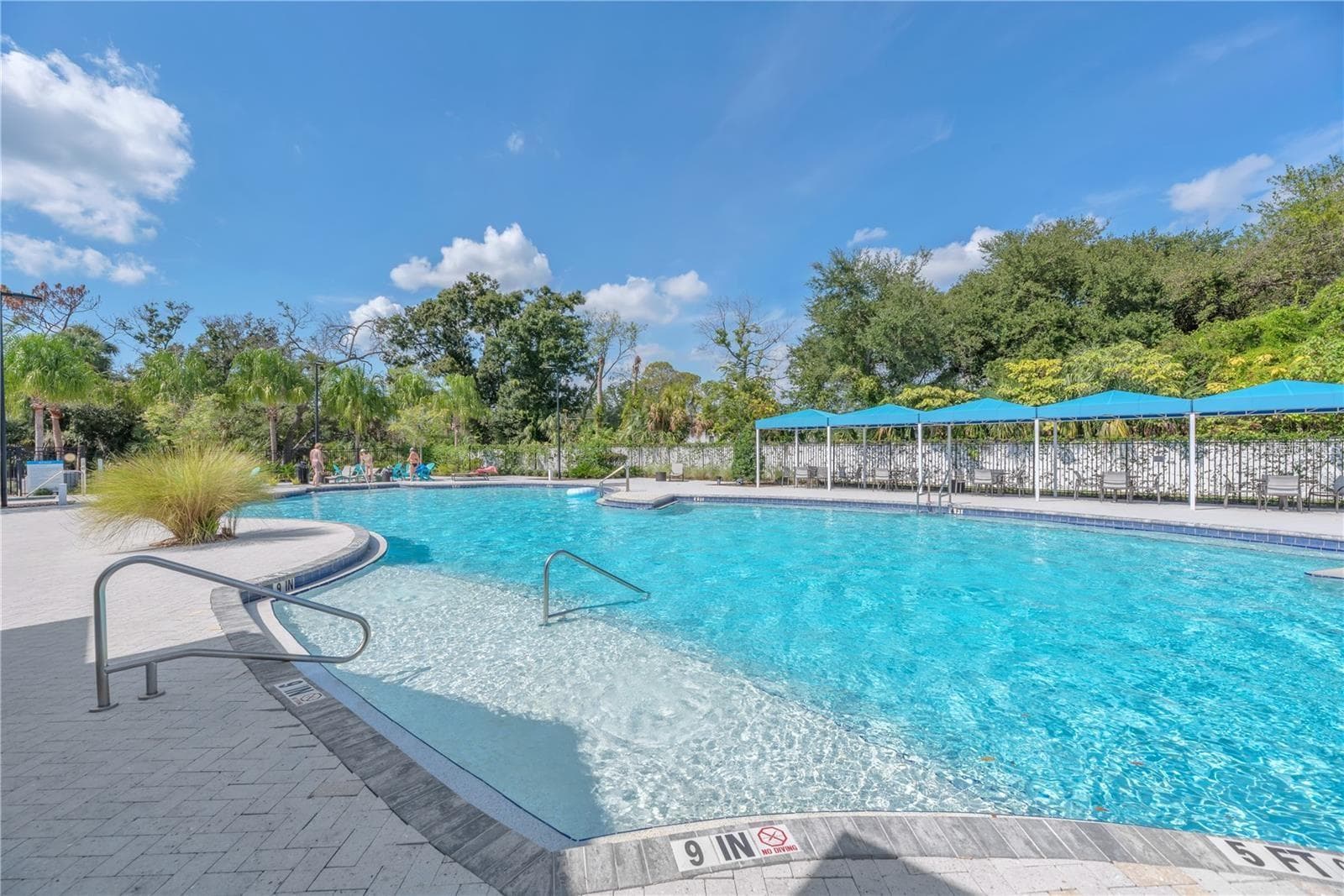 Single Family Residence at 8443 WHITE POPLAR DR, RIVERVIEW, photo 99 of 105